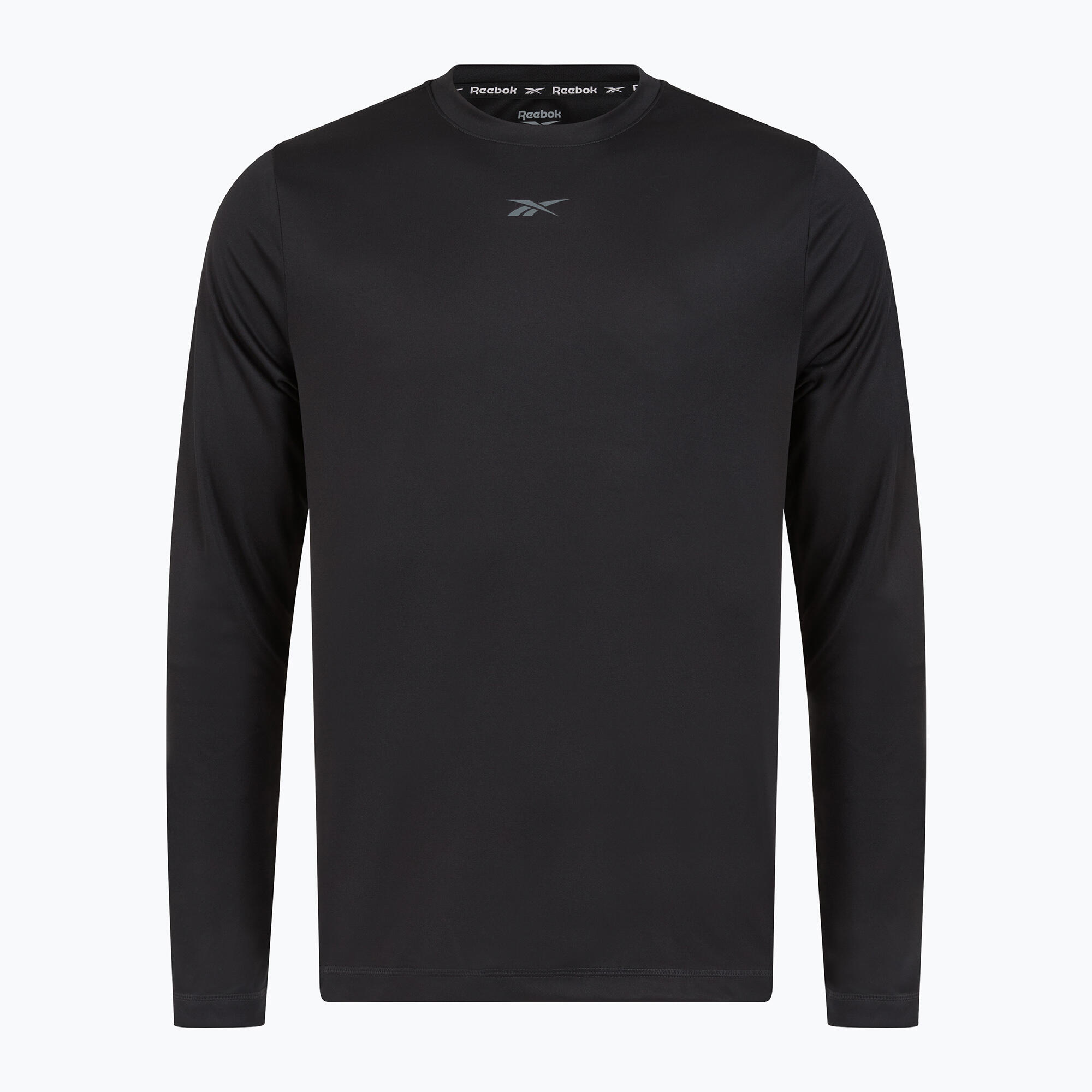Longsleeve męski Reebok Id Train Tech Tee