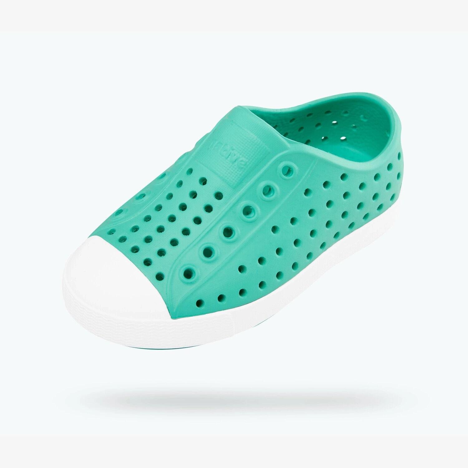 Buty miejskie dziecięce NATIVE JEFFERSON CHILD