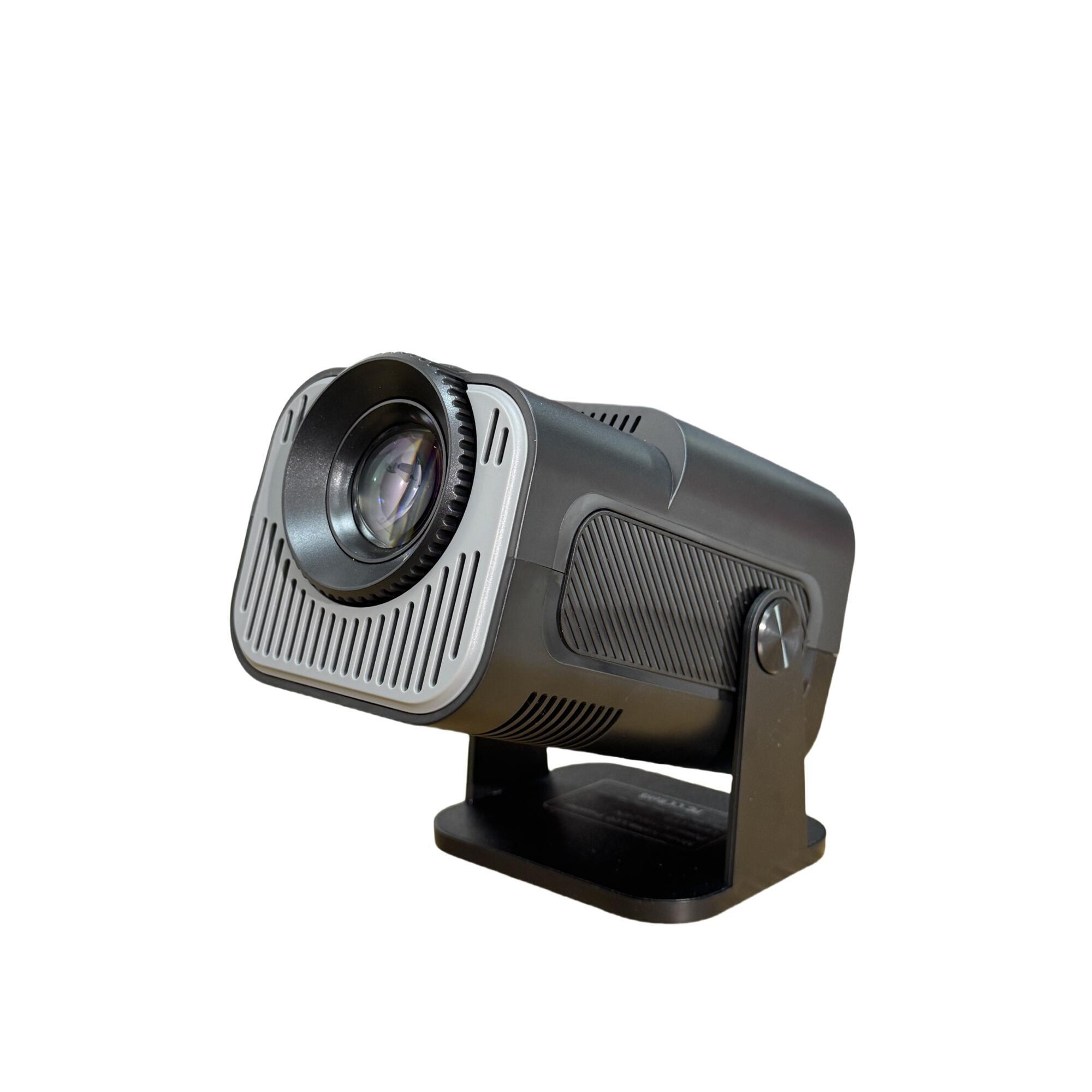 Projektor podróżny Forever FP-120U 1080P Android Bluetooth HDMI USB Audio