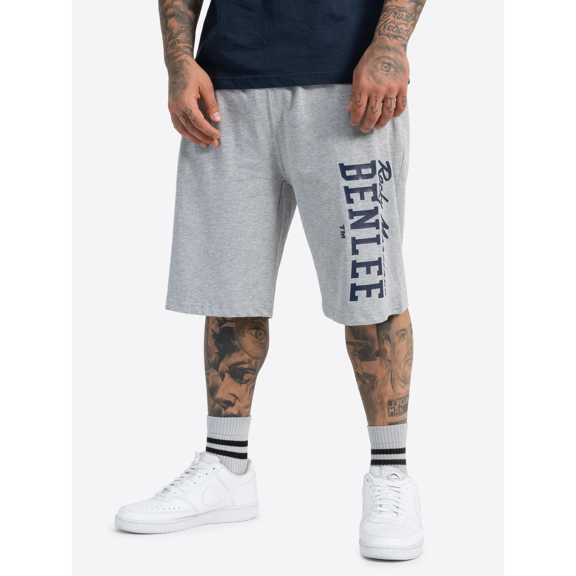 Krótka Benlee Spinks