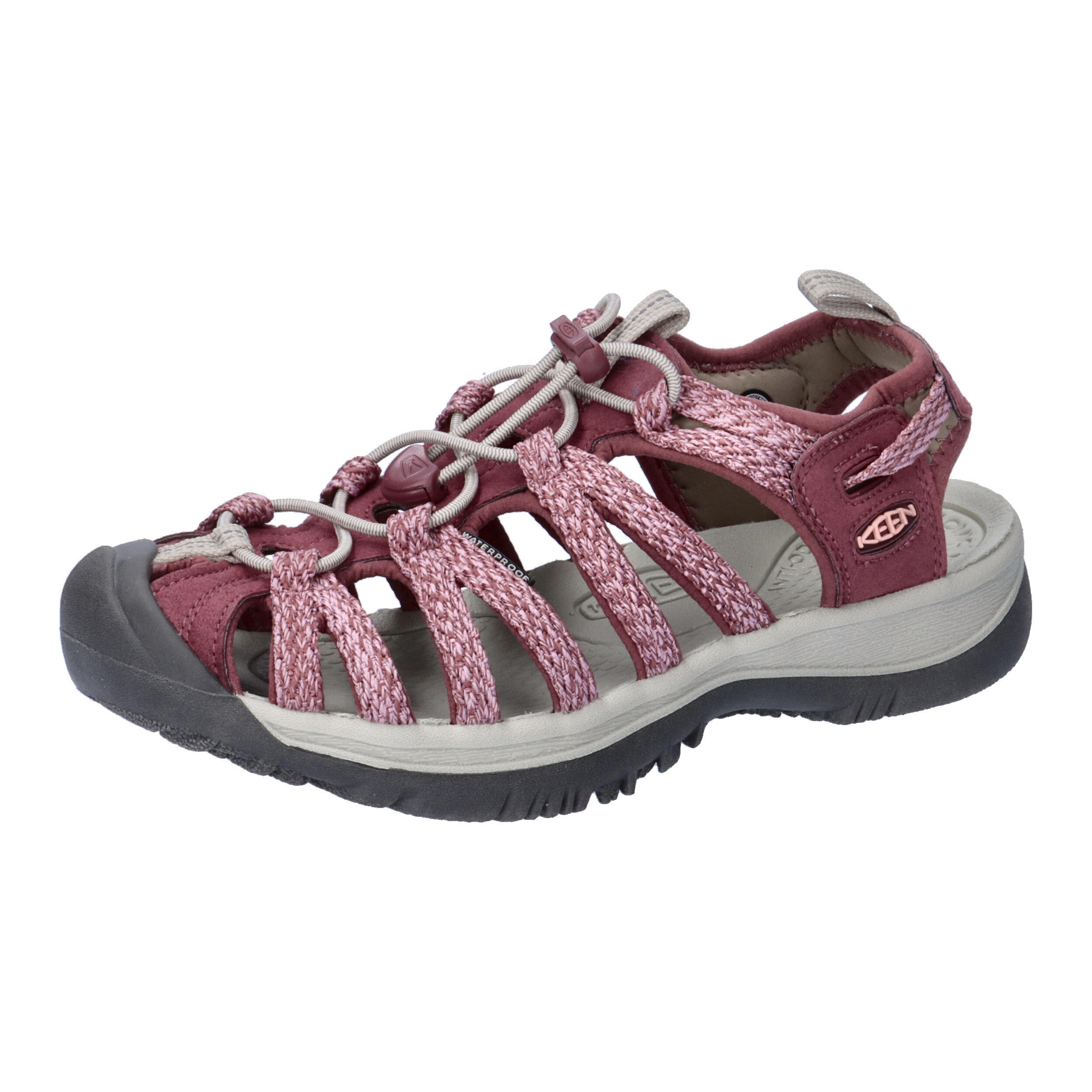 Buty trekkingowe damskie Keen Whisper