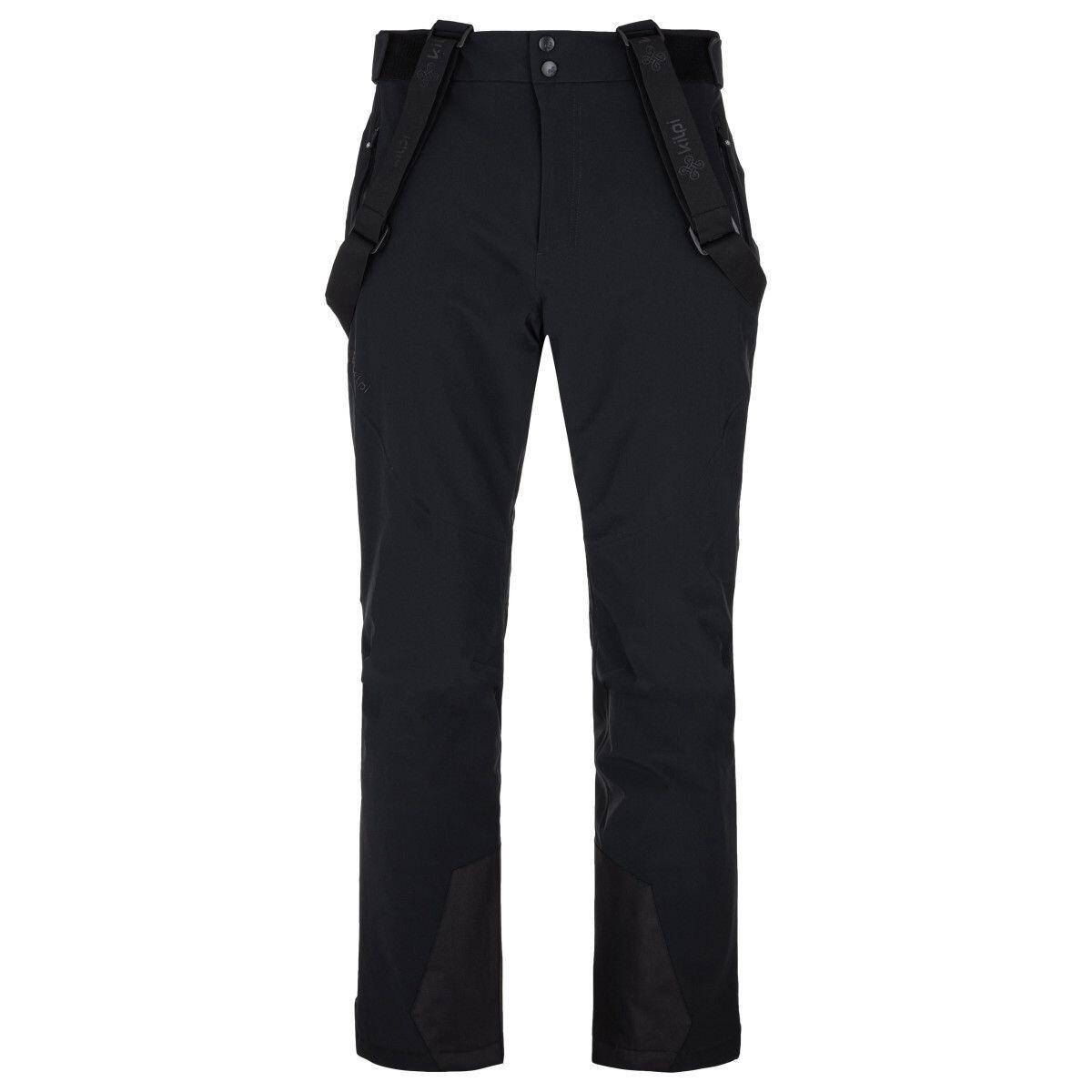 Spodnie narciarskie Kilpi Dermizax Primaloft Ravel