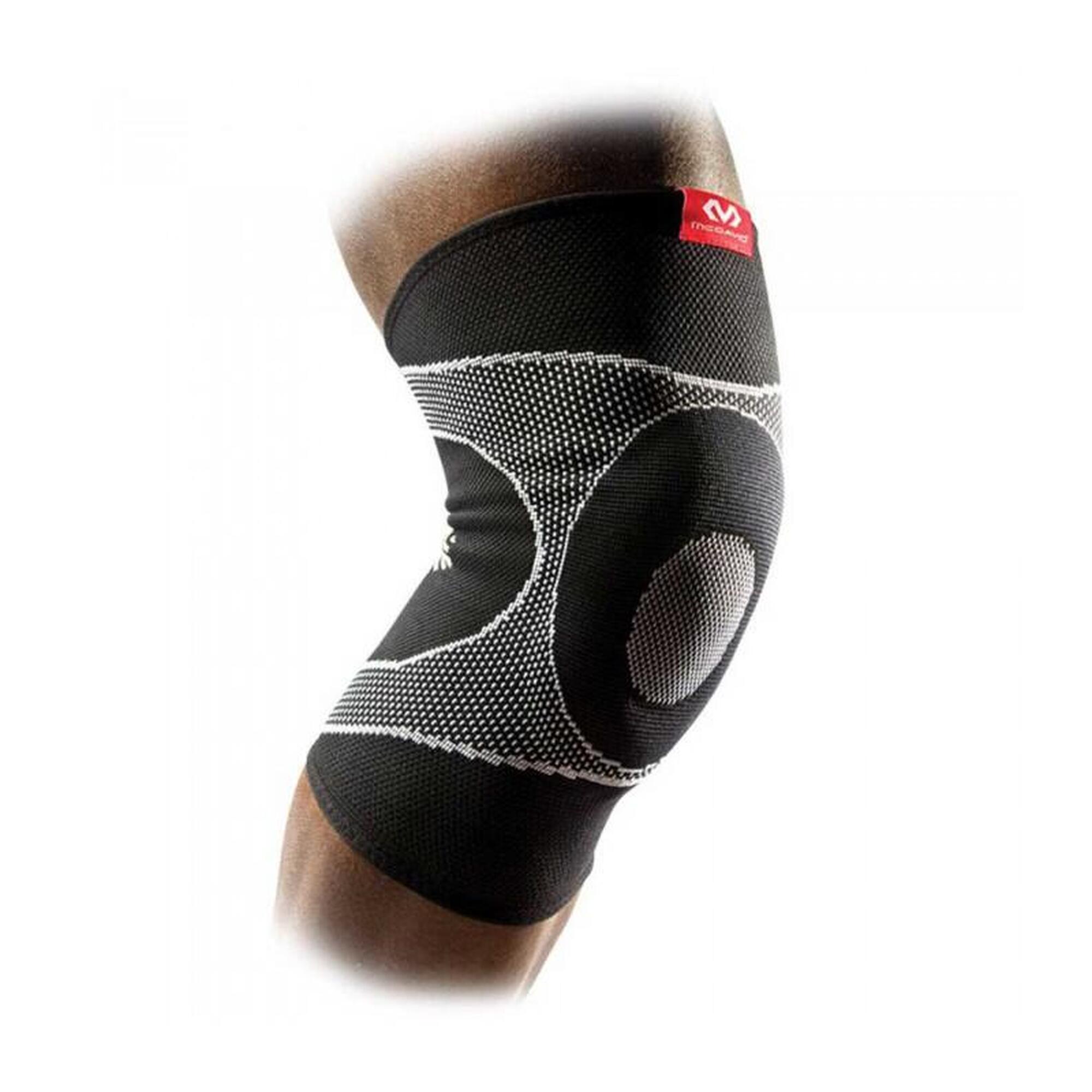 Ściągacz opaska na kolano McDavid Knee Sleeve - 5125