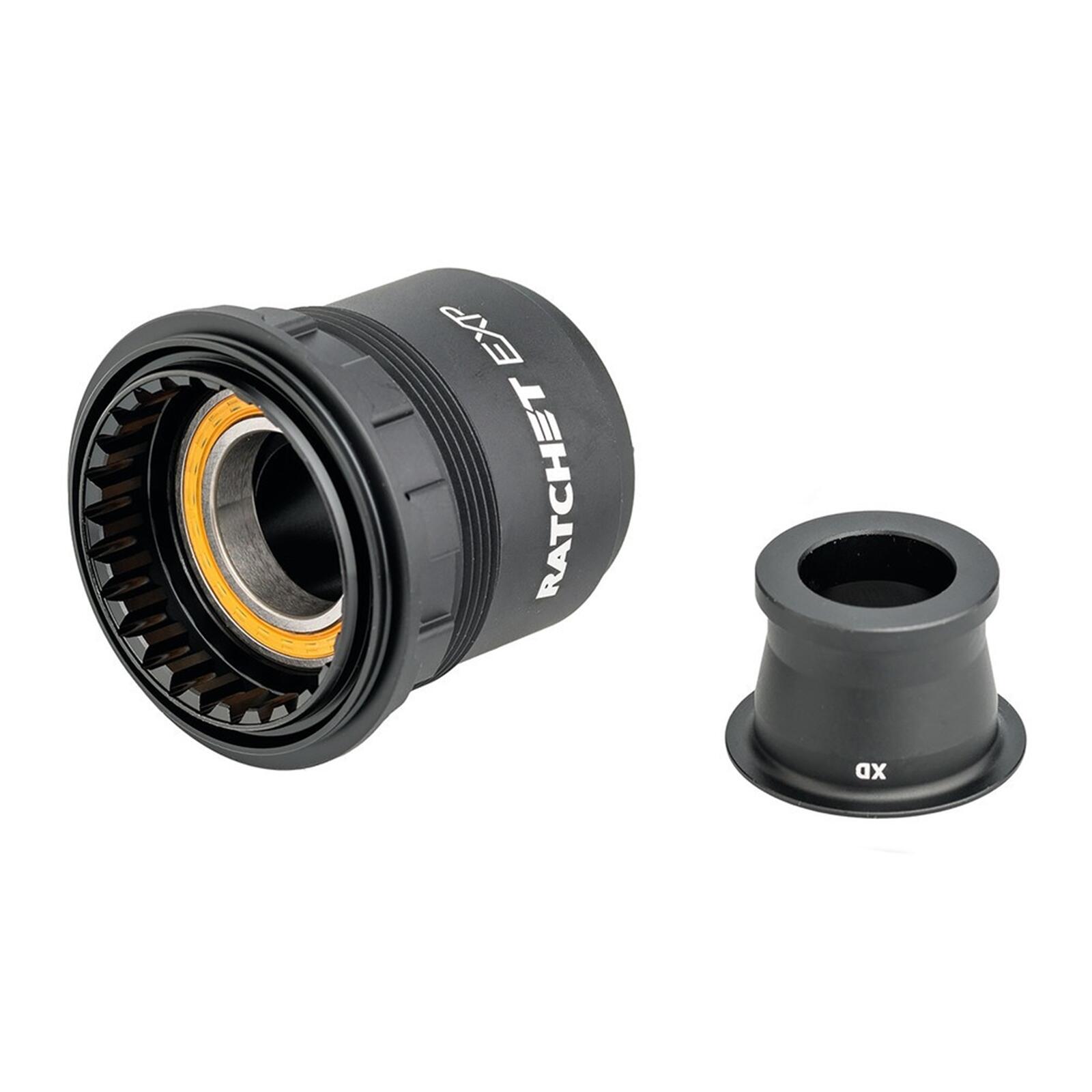 Zestaw Piasty D Body Z Grzechotką Ceramic Xd Exp 142/148/12