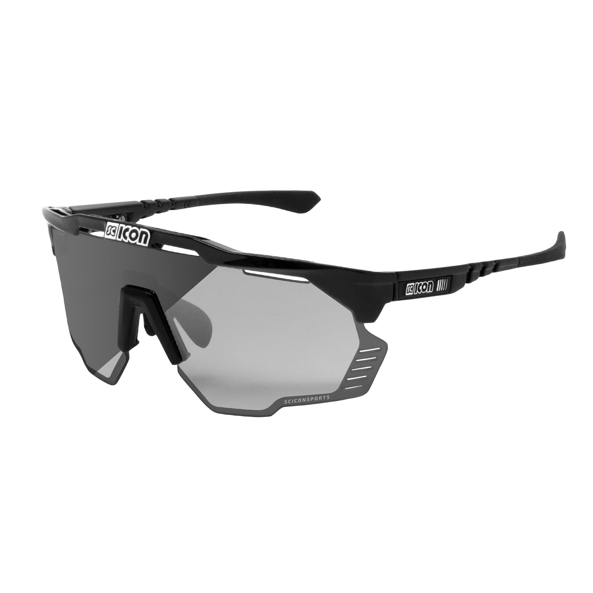 Okulary rowerowe SCICON Aeroshade Kunken