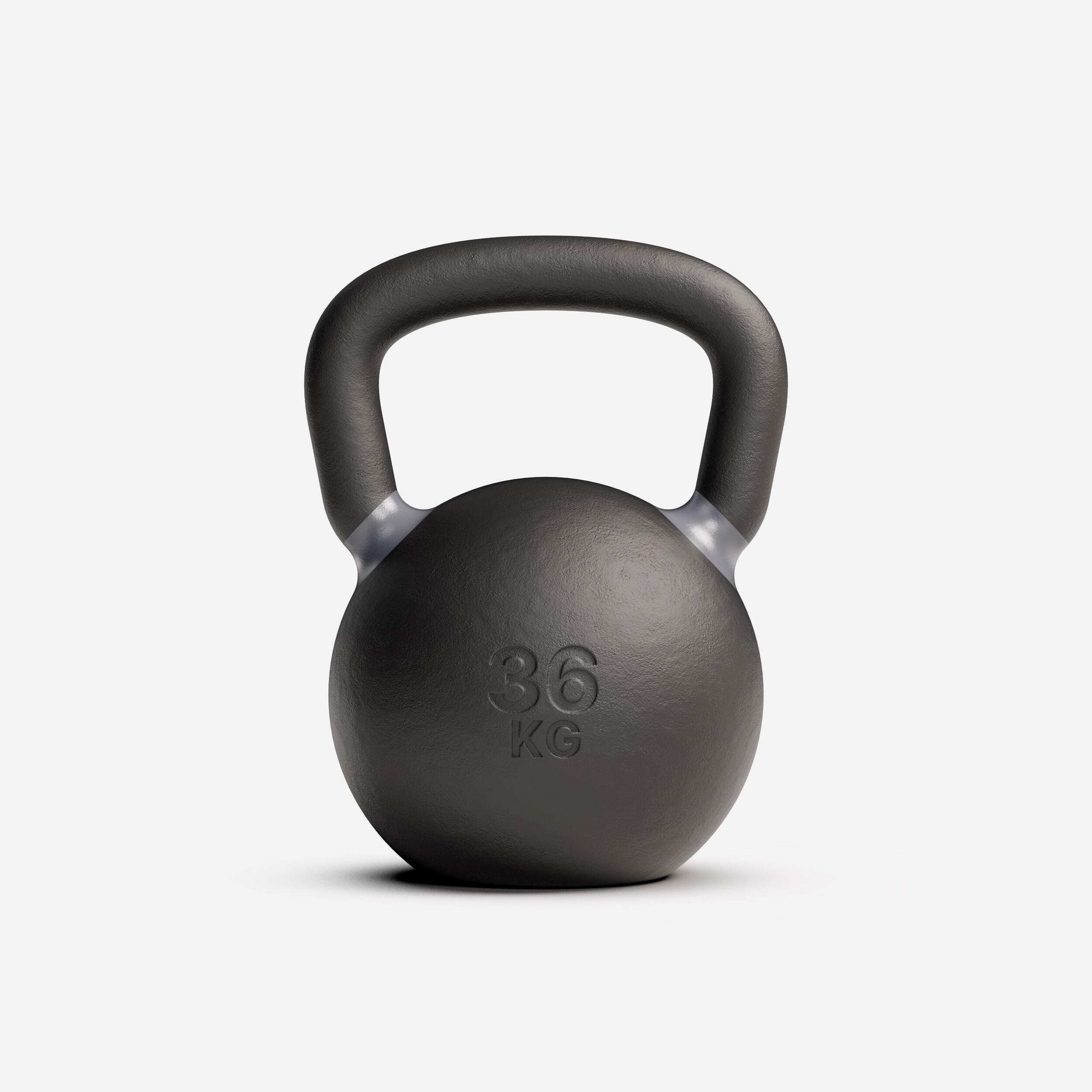 Kettlebell do cross trainingu i treningu siłowego Pro 36 kg
