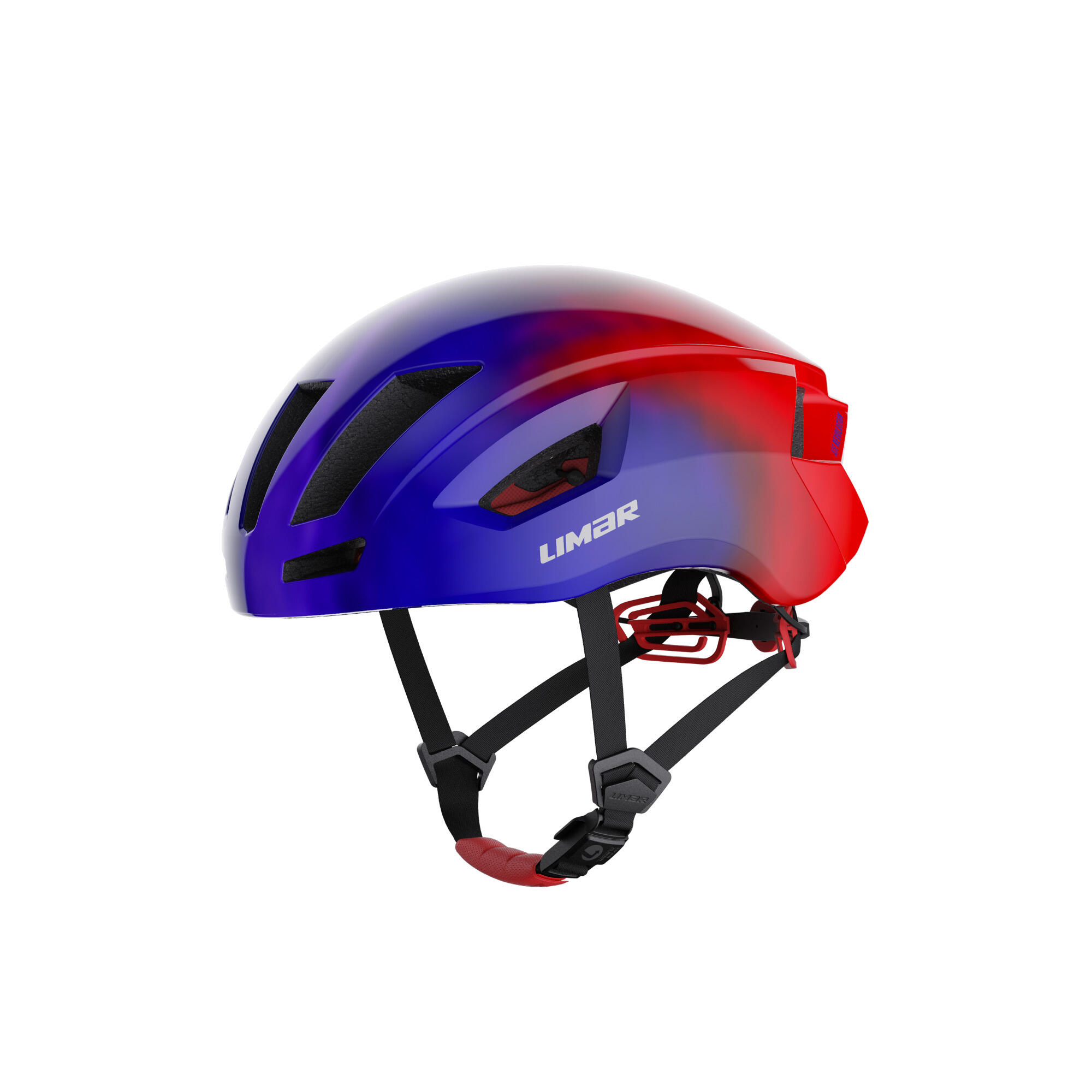 Kask rowerowy szosowy Limar Air Speed