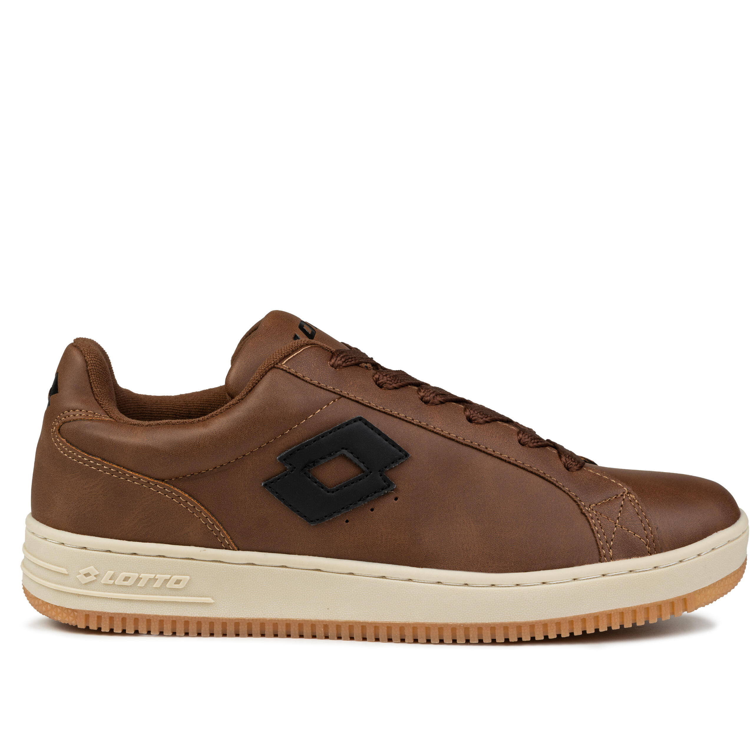 Buty męskie sportowe do chodzenia Lotto YARIN NL