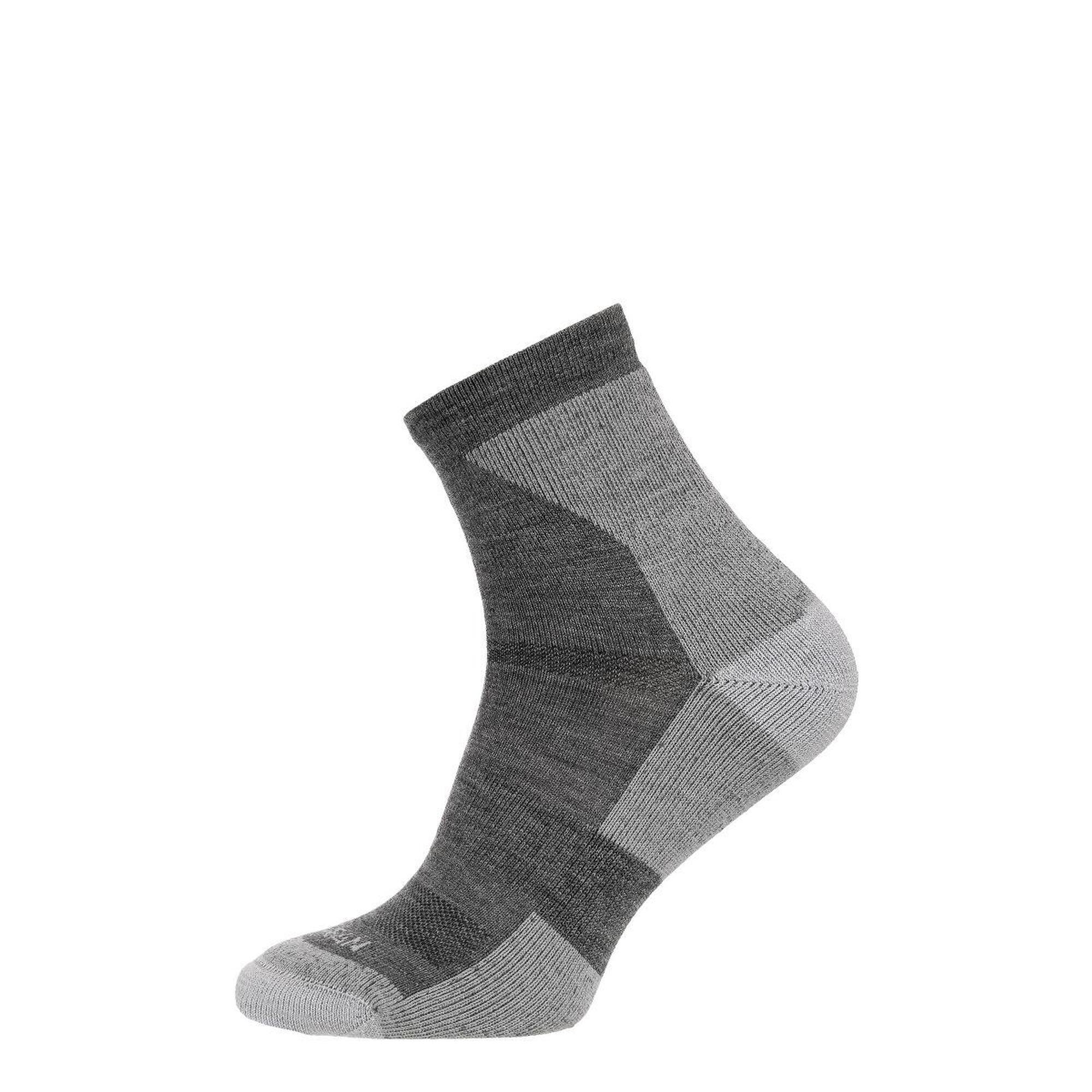 Skarpety Trekkingowe Na Giean Enhanced Medium Weight Micro