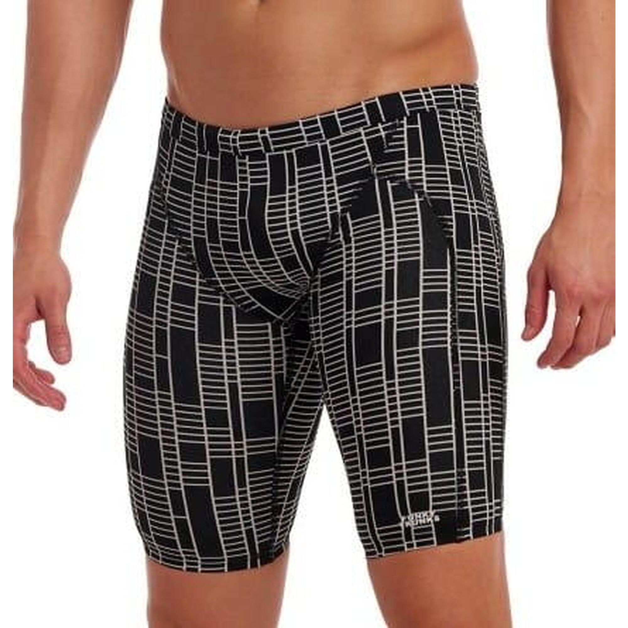 Spodenki do pływania Jammery Funky Trunks Up The Ladder