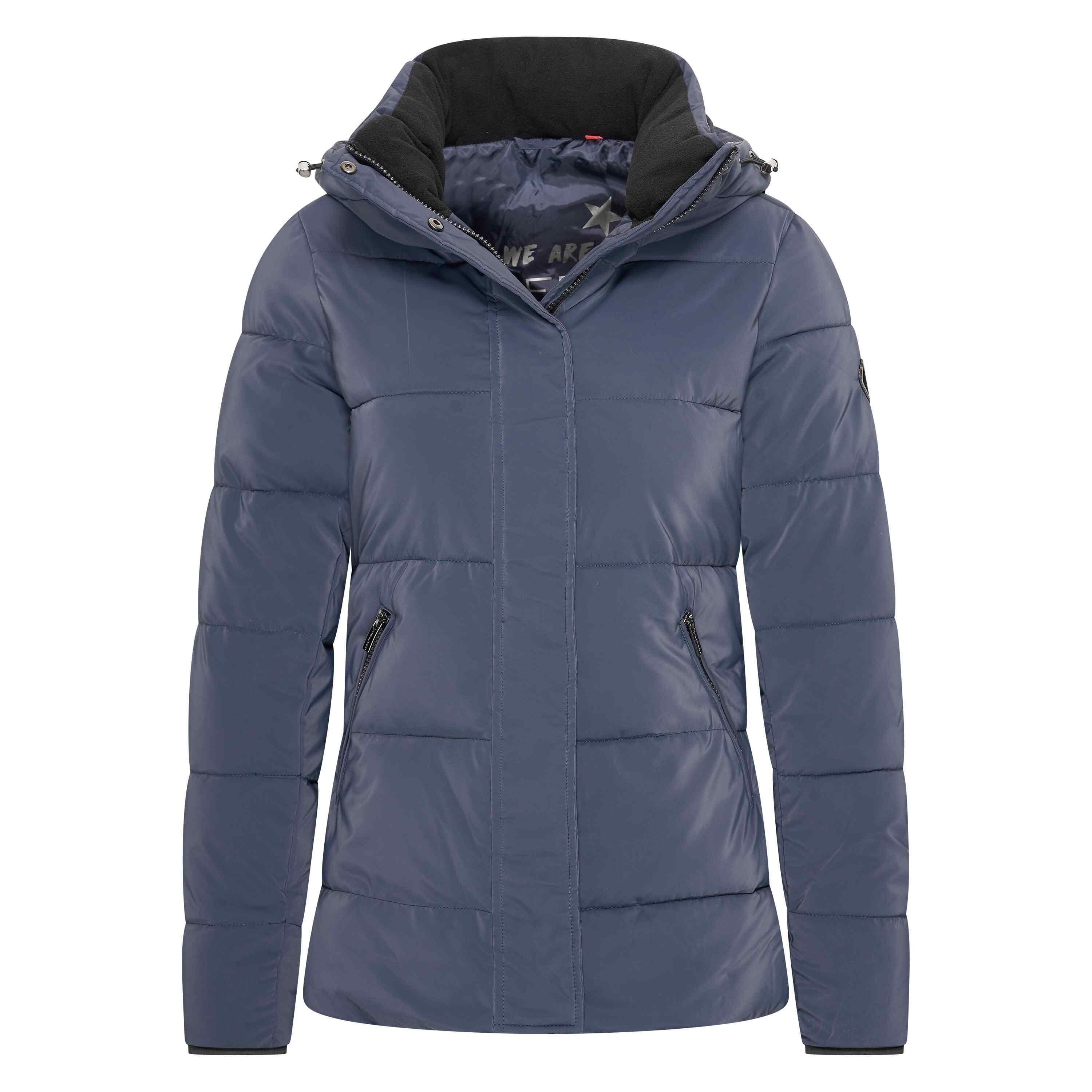 Kurtka jeździecka z kapturem dla kobiet Imperial Riding Beau