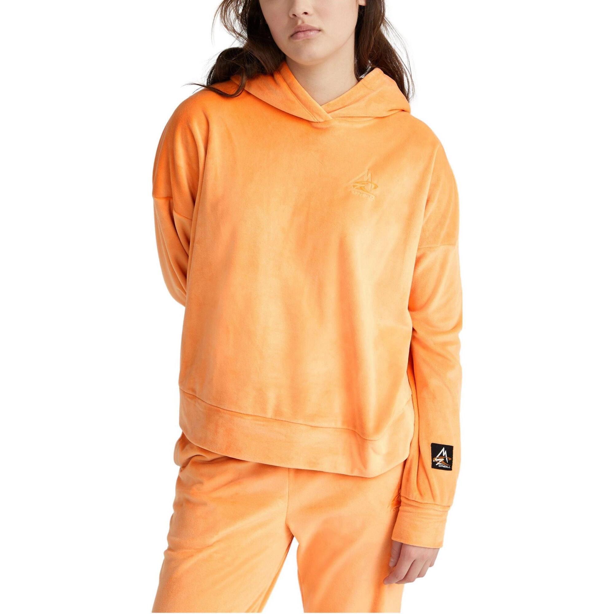 Sweter polarowy damski O'Neill Velour Fleece