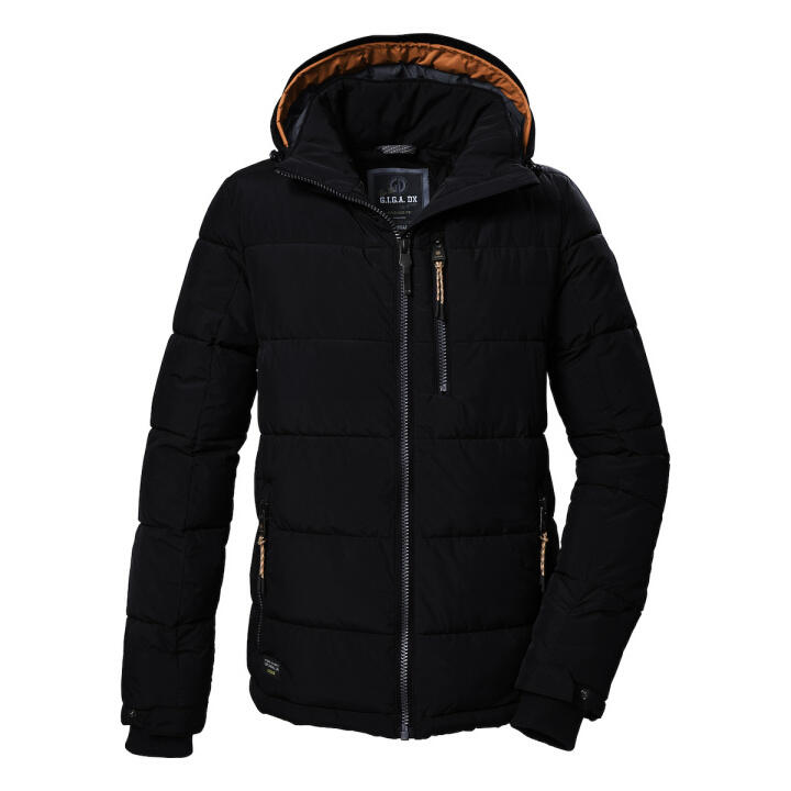 Kurtka z kapturem Killtec GW 27