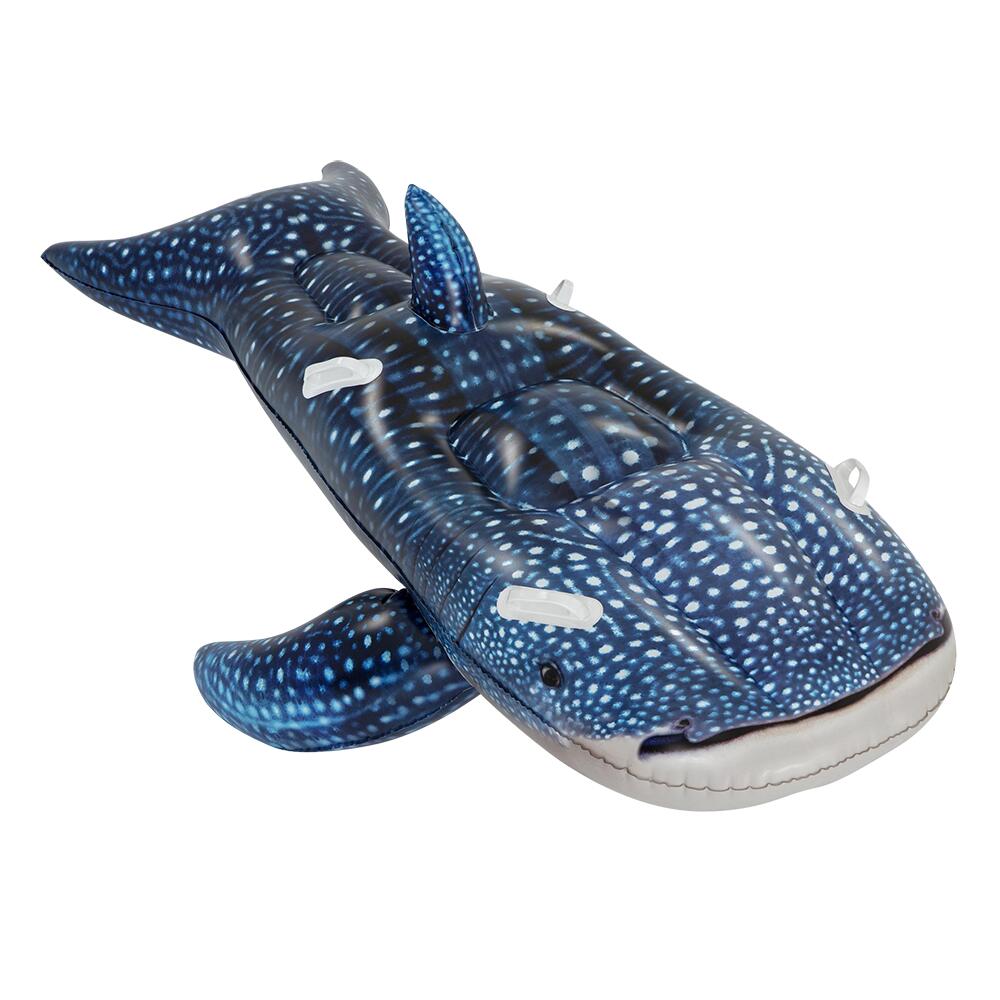 Dmuchany materac Bestway + 3 lat