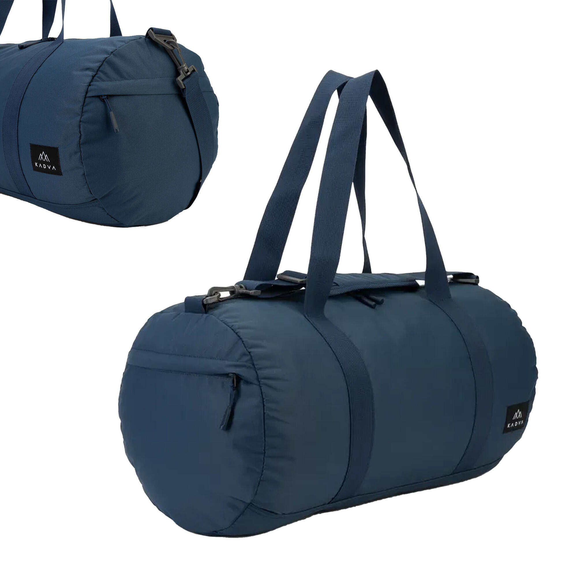 Torba podróżna KADVA CityQuest 30 l