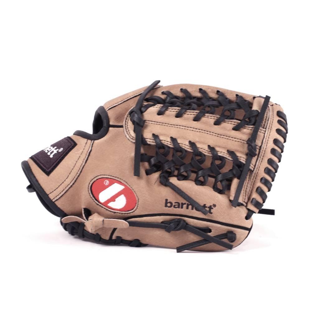 skórzana rękawica baseballowa REG SL-110