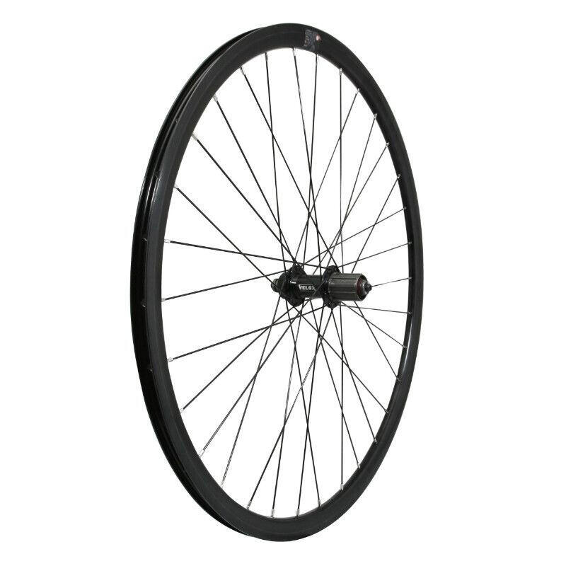 Tylne koło roweru P2R Pulse Centerlock