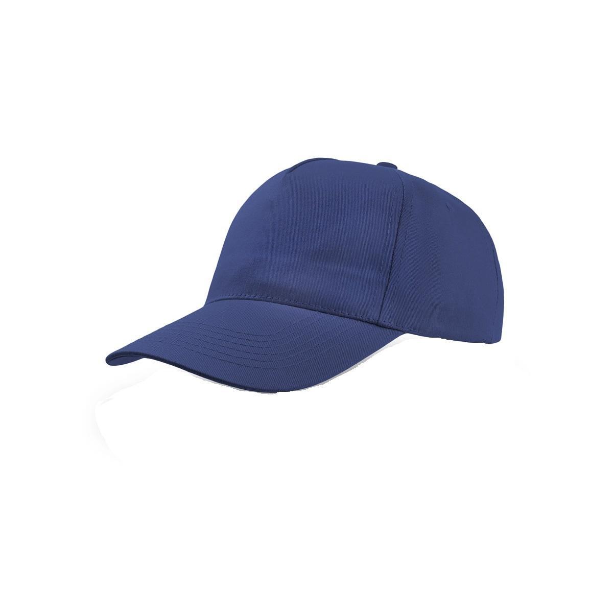 Rozpocznij 5 Panel Cap