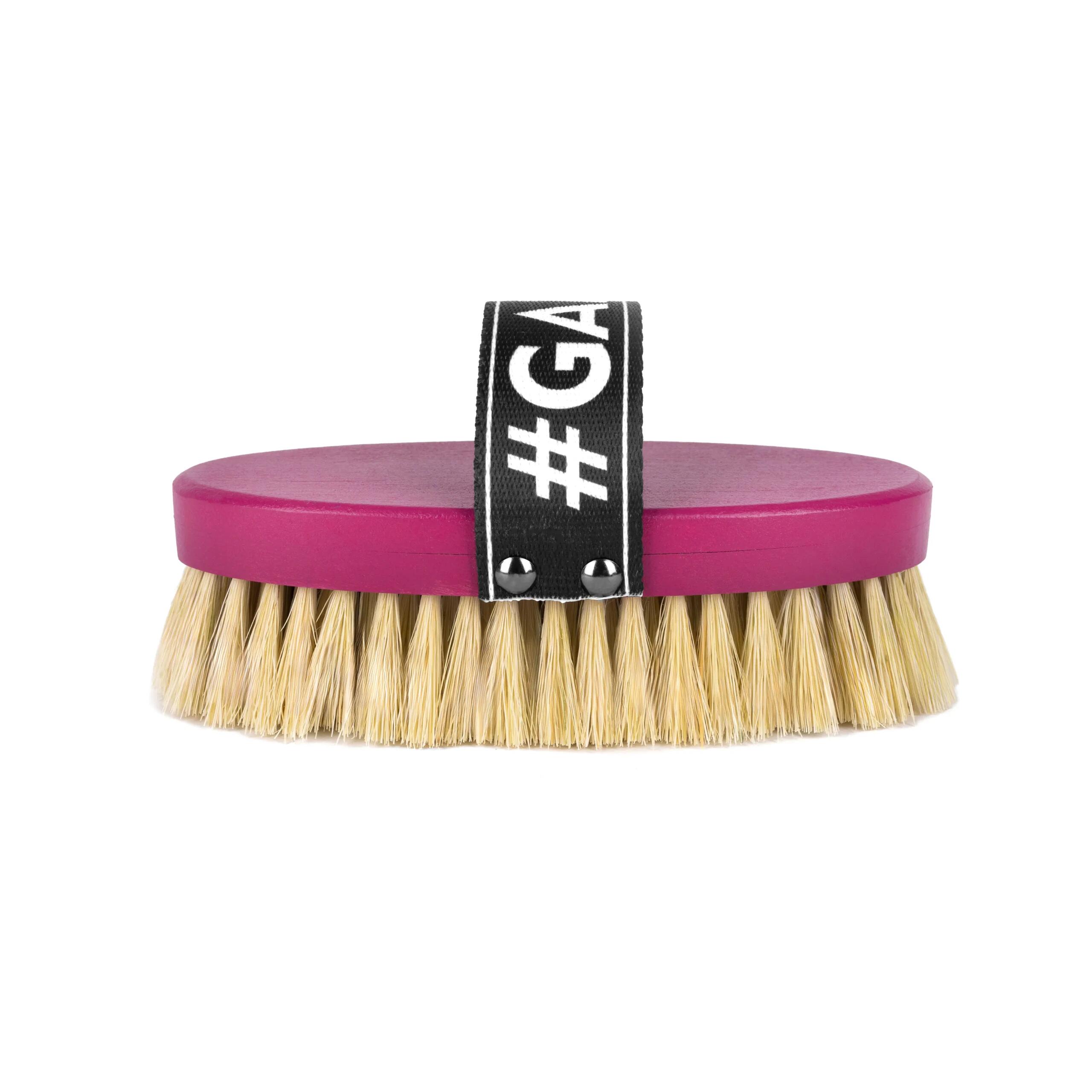 Szczotka do czyszczenia konia GALOP WEAR - Medium Clean