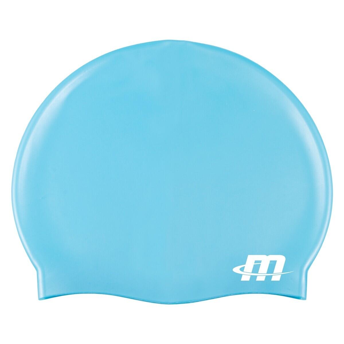 Silikonowy czepek kąpielowy Megaform