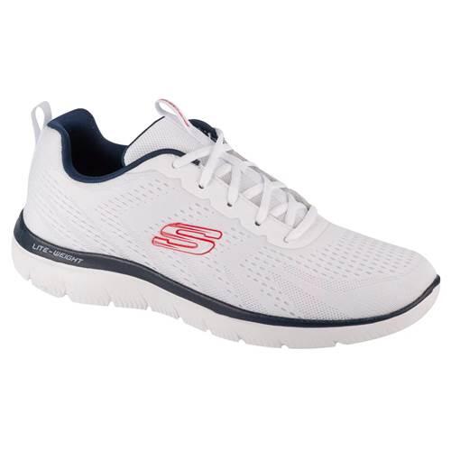 Buty do chodzenia męskie Skechers 232395WNV