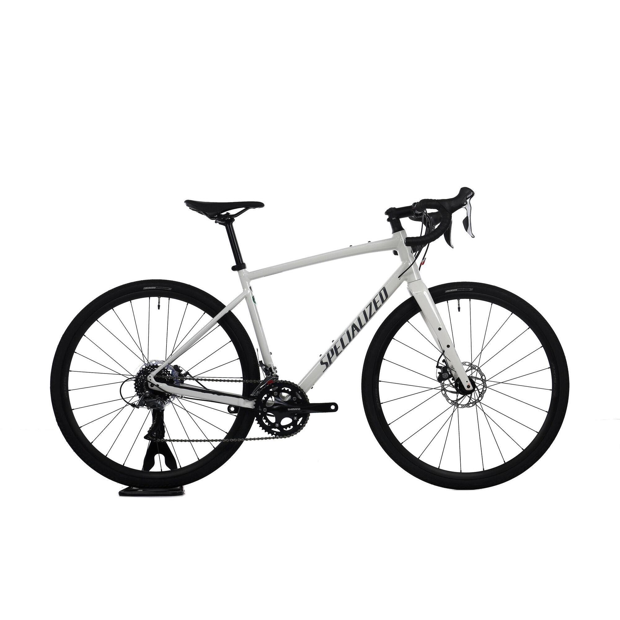 Second Life - Rower gravelowy - Specialized Diverge - Stan Bardzo dobry