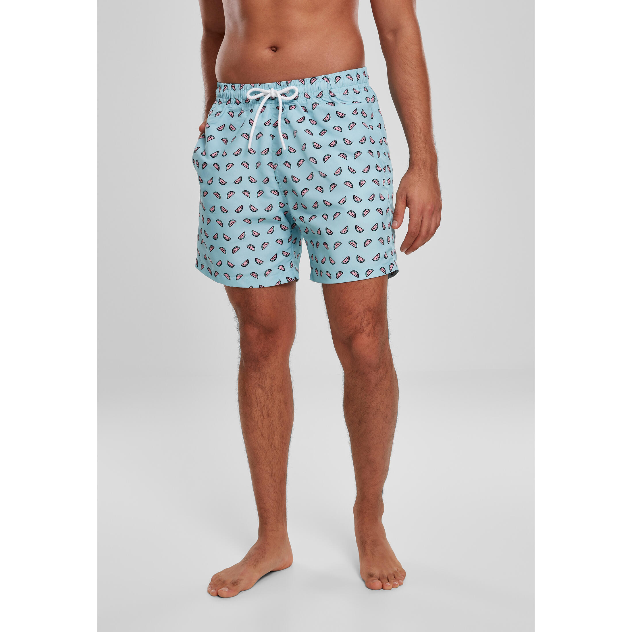 Urban classic melon Short wim