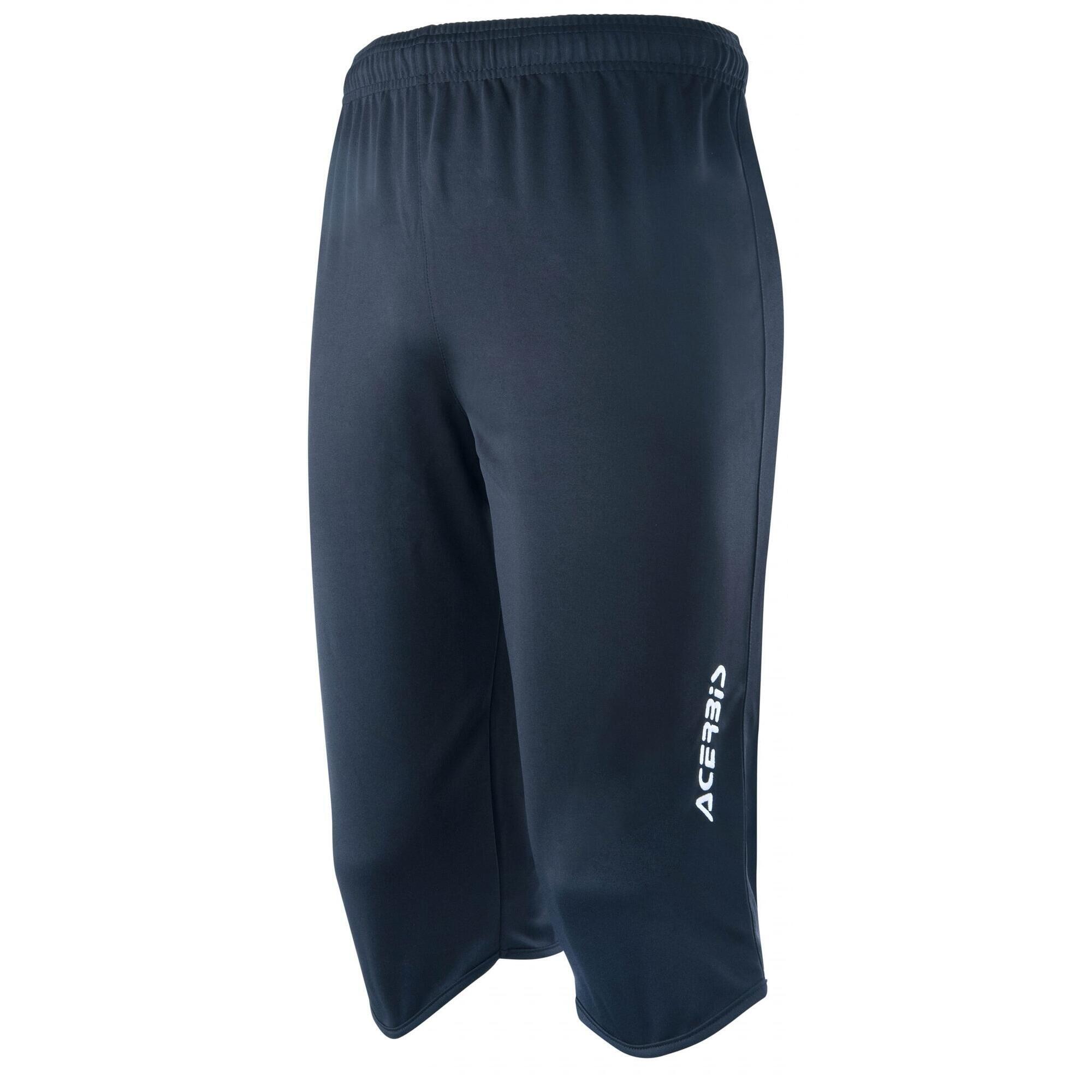 Dziecięce spodnie treningowe 3/4 Acerbis Evo