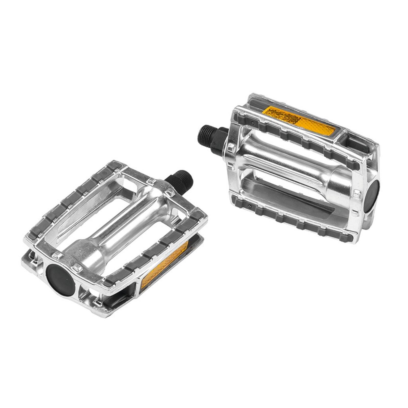 Pedał aluminiowy 658 XXL, 9/16”