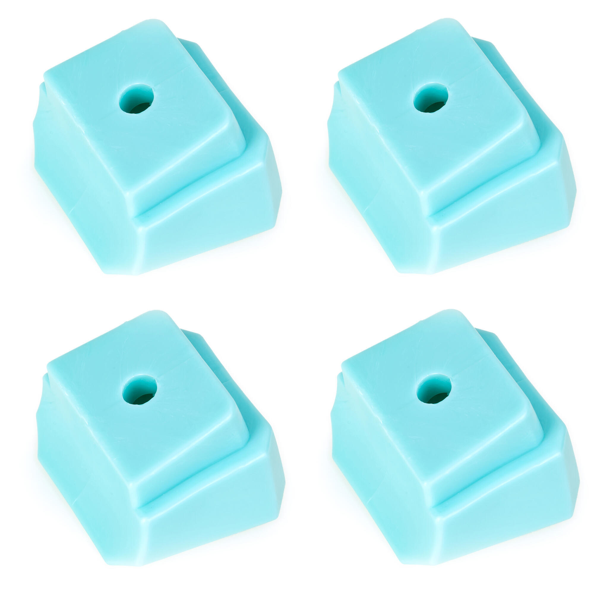 Hamulec do rolek RAVEN Zoya 4szt