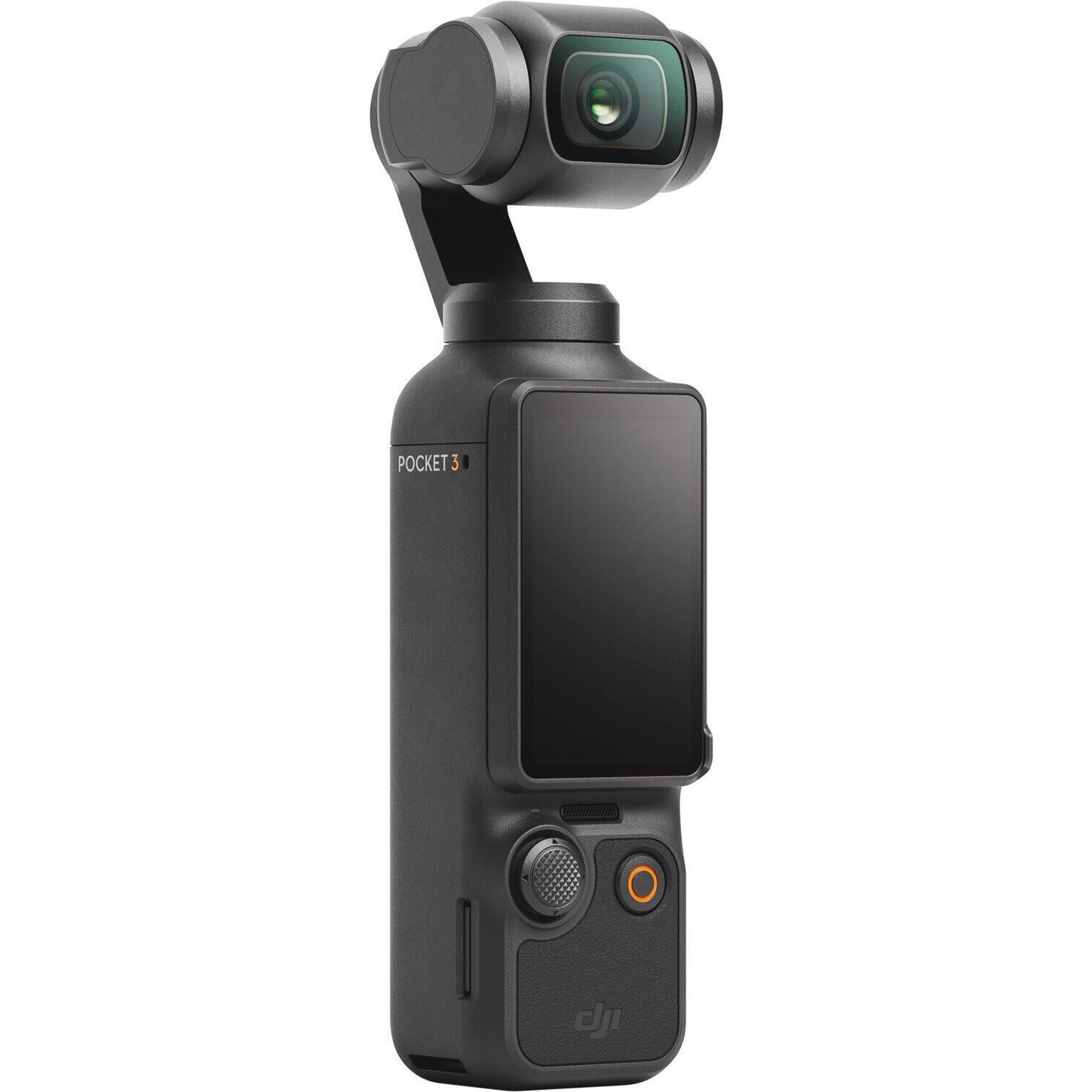 Kamera kieszonkowa DJI Osmo Pocket 3 Standard Combo