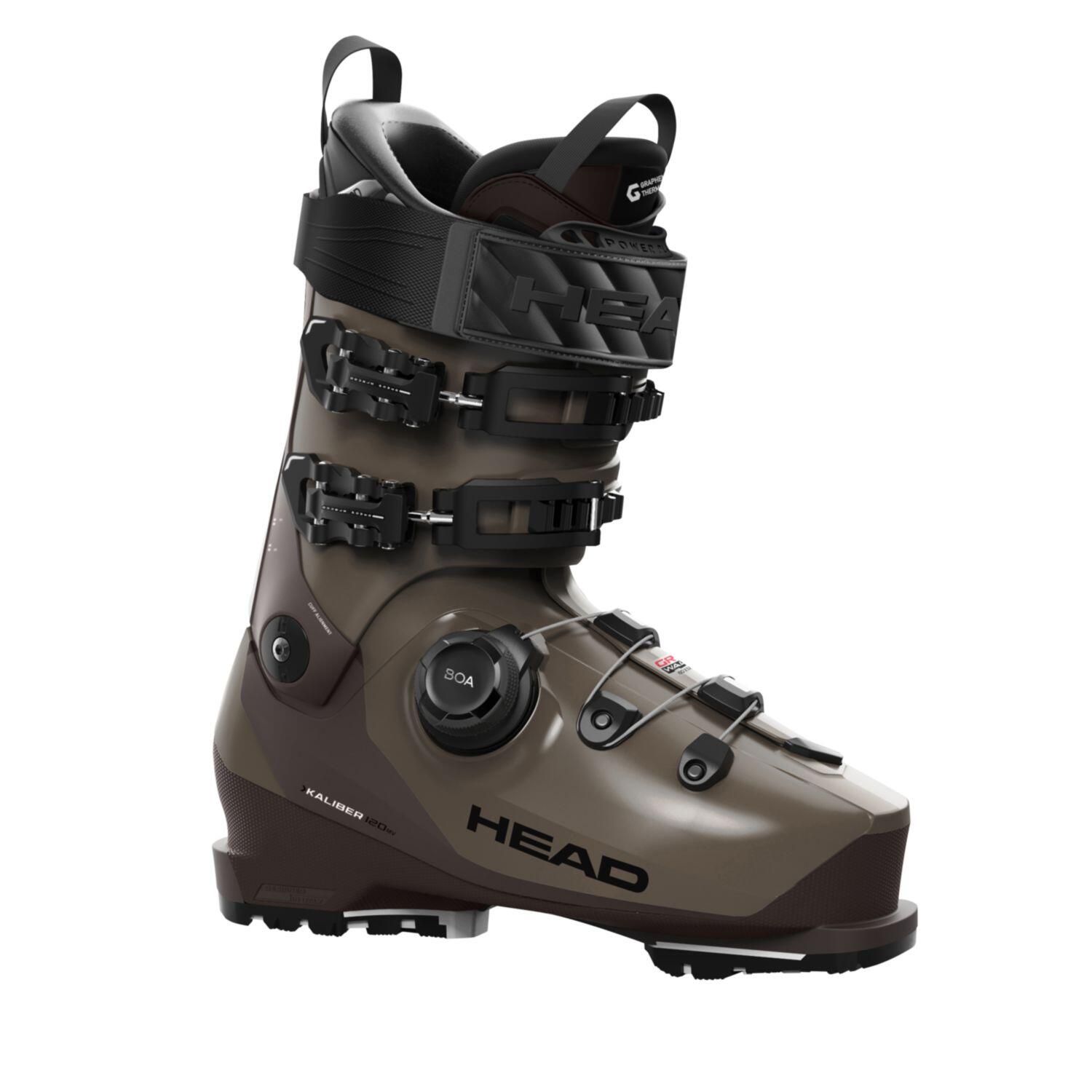 Buty Head Kaliber 120 MV GW BOA Titanium 2026
