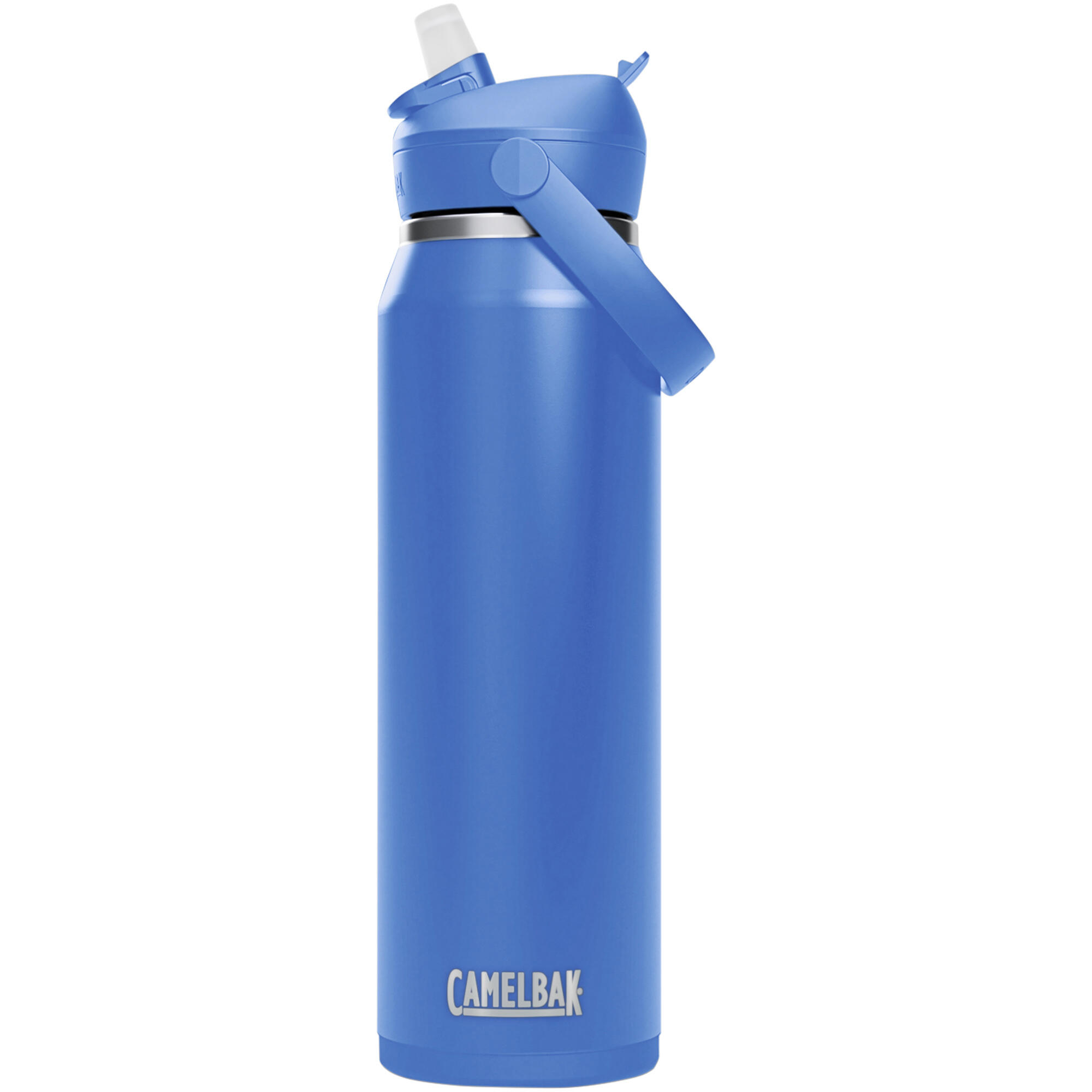 Butelka termiczna CamelBak Thrive Flip Straw Insulated SST