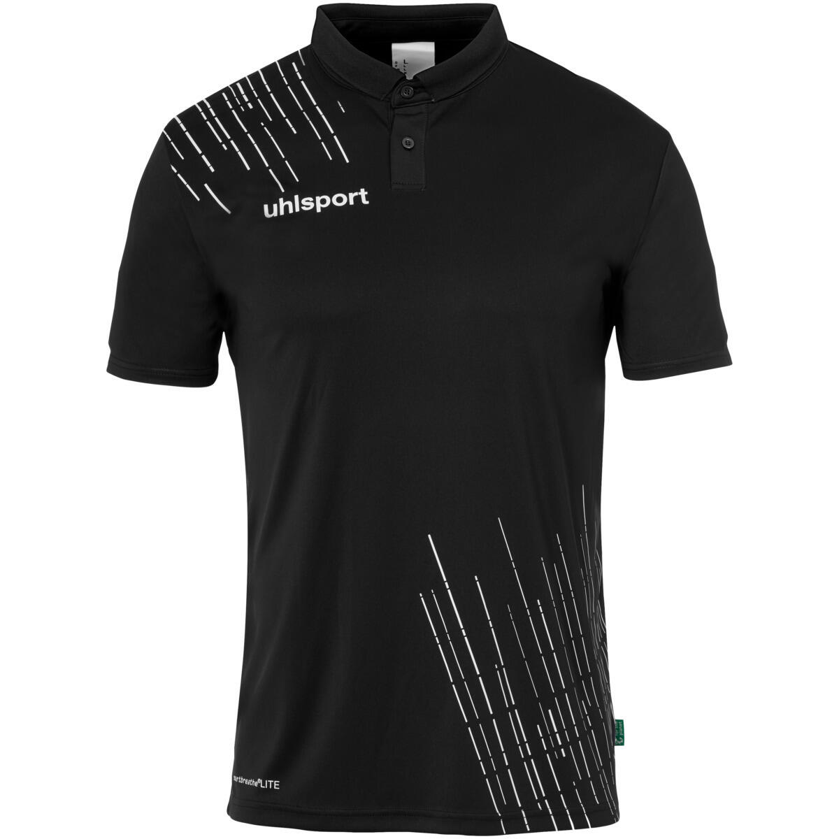 Koszulka polo dla dzieci Uhlsport Score 26 Poly