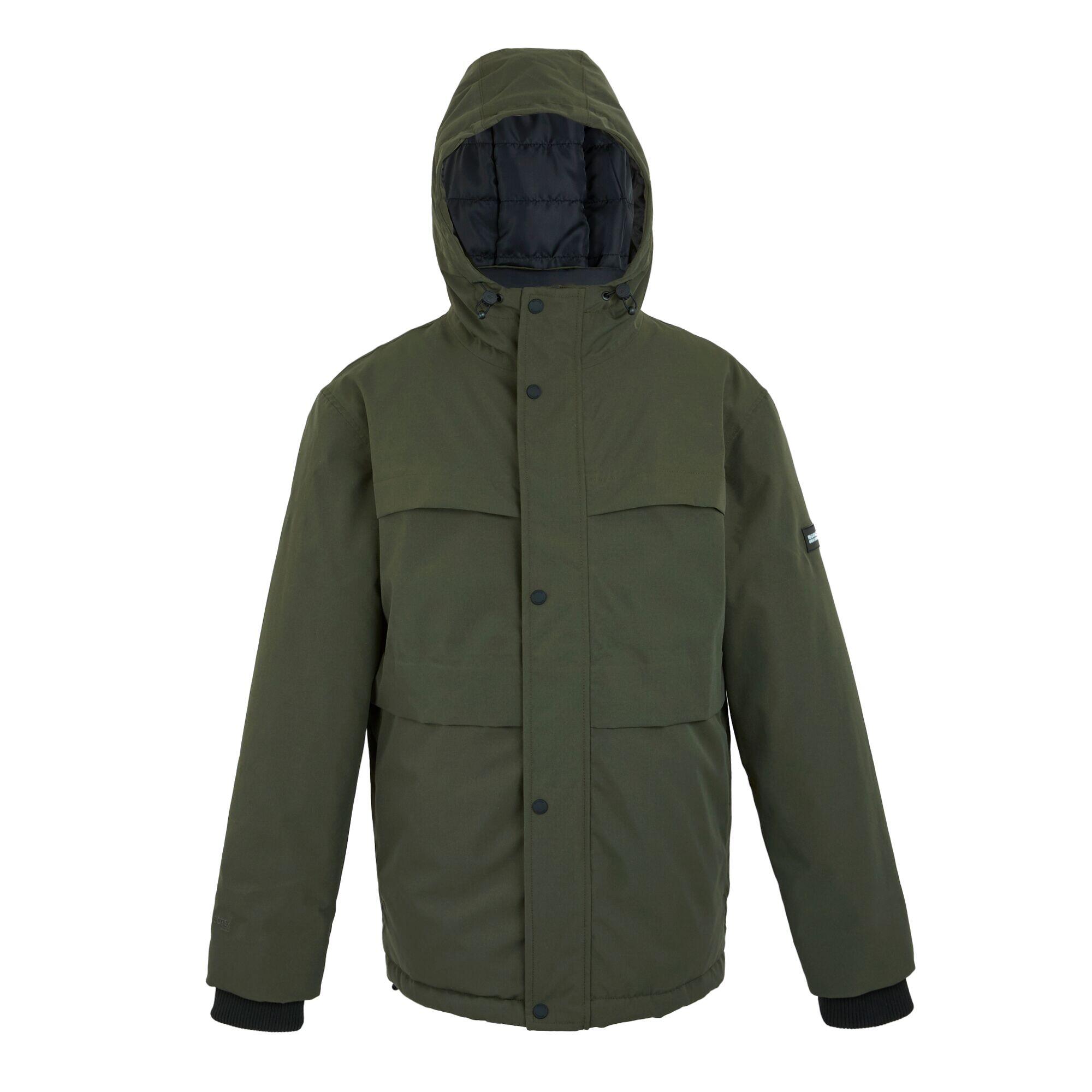 Męska Kurtka Ocieplana Ronin II