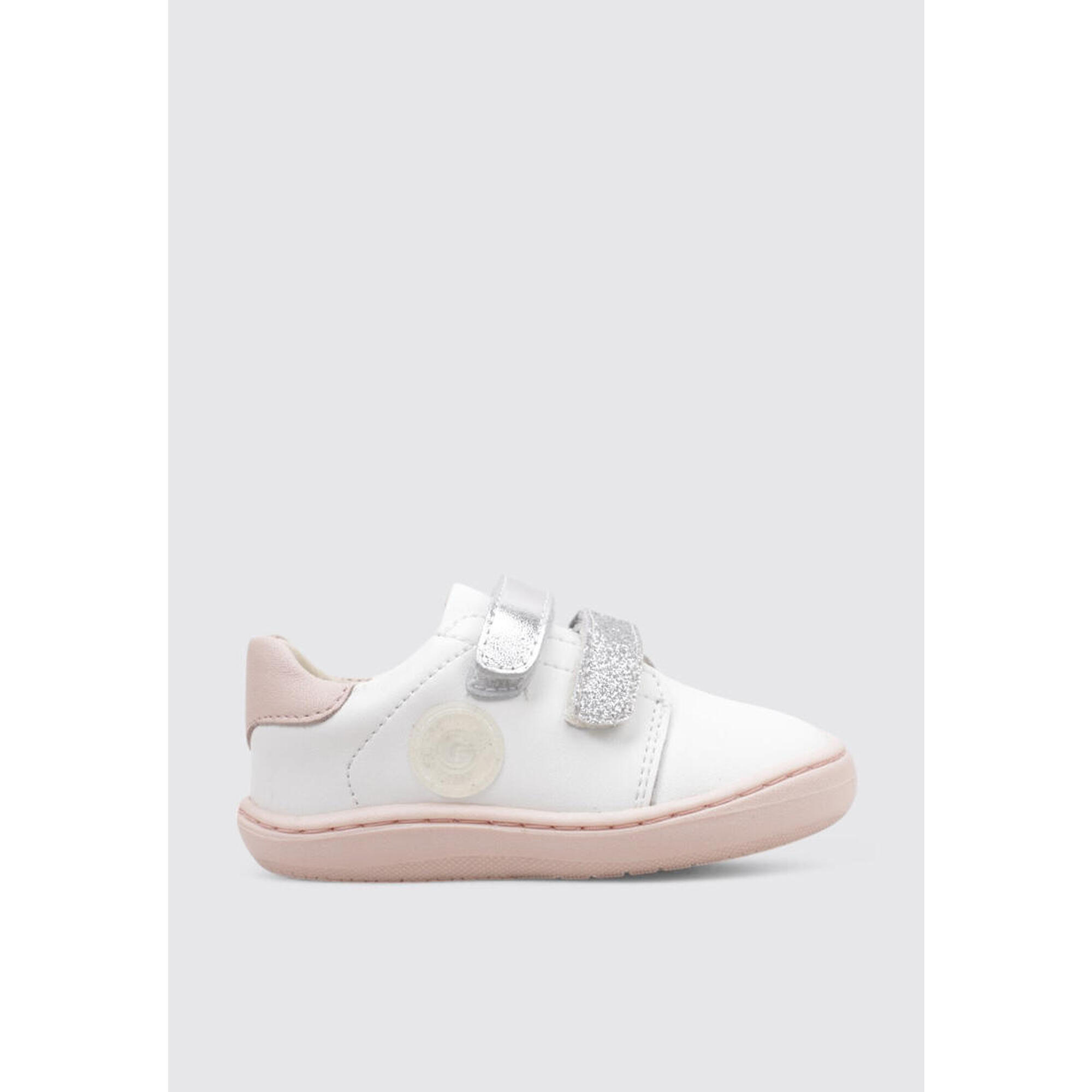 Buty GIOSEPPO STANDISH Biały