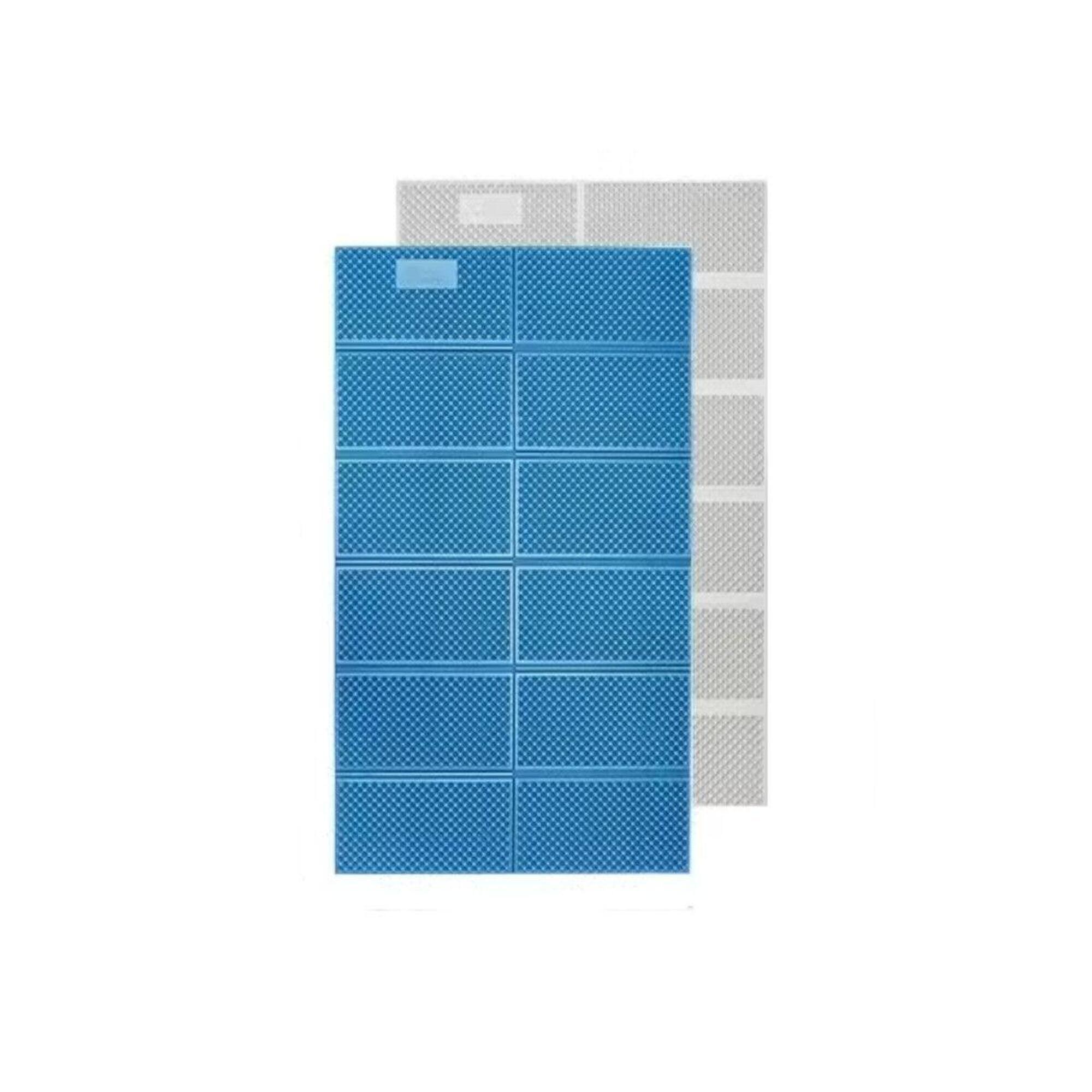 Karimata Egg Crate Folding Mat Double R 1.8 CNK2450WS044 2os. 200x120cm