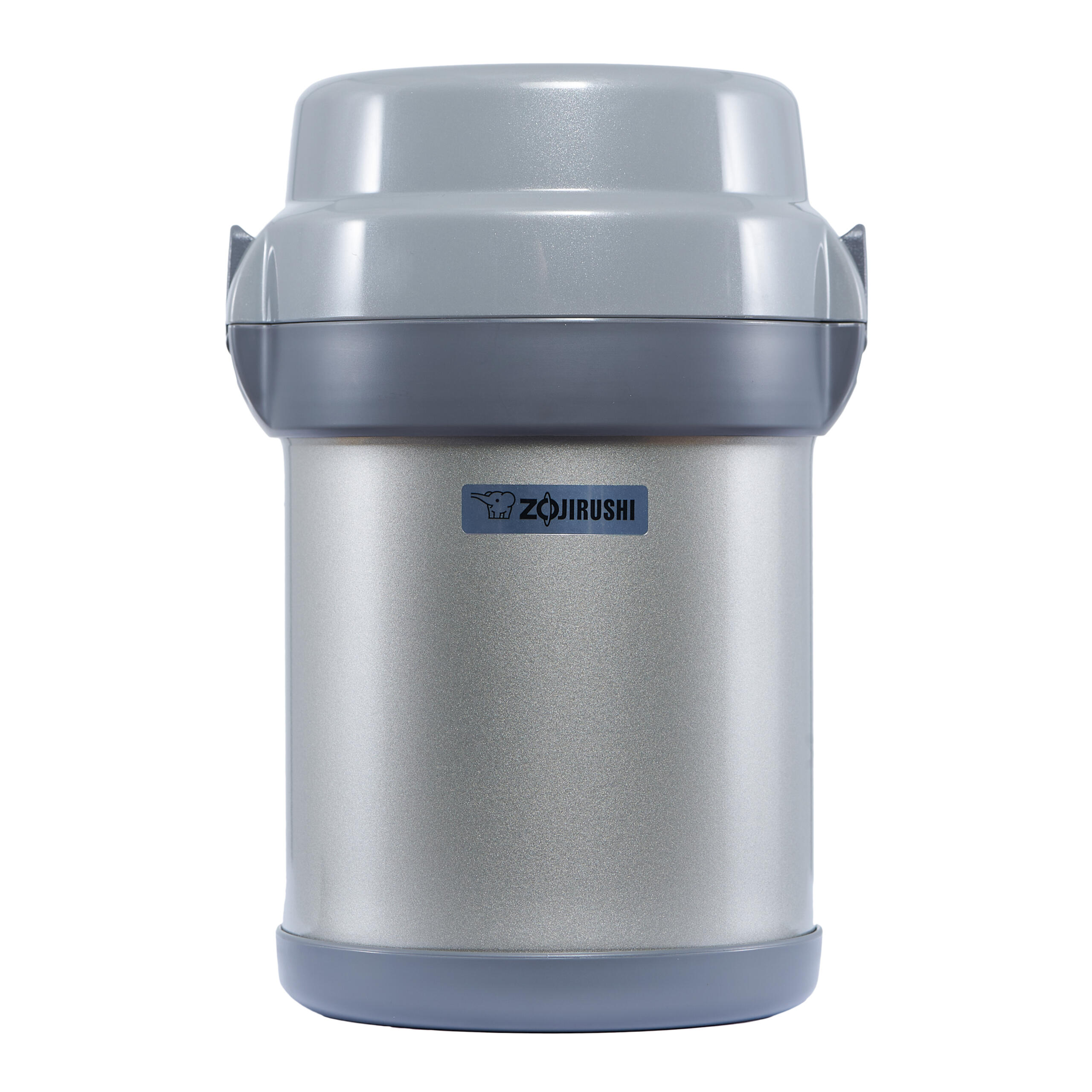 Termos obiadowy turystyczny 1,23 l