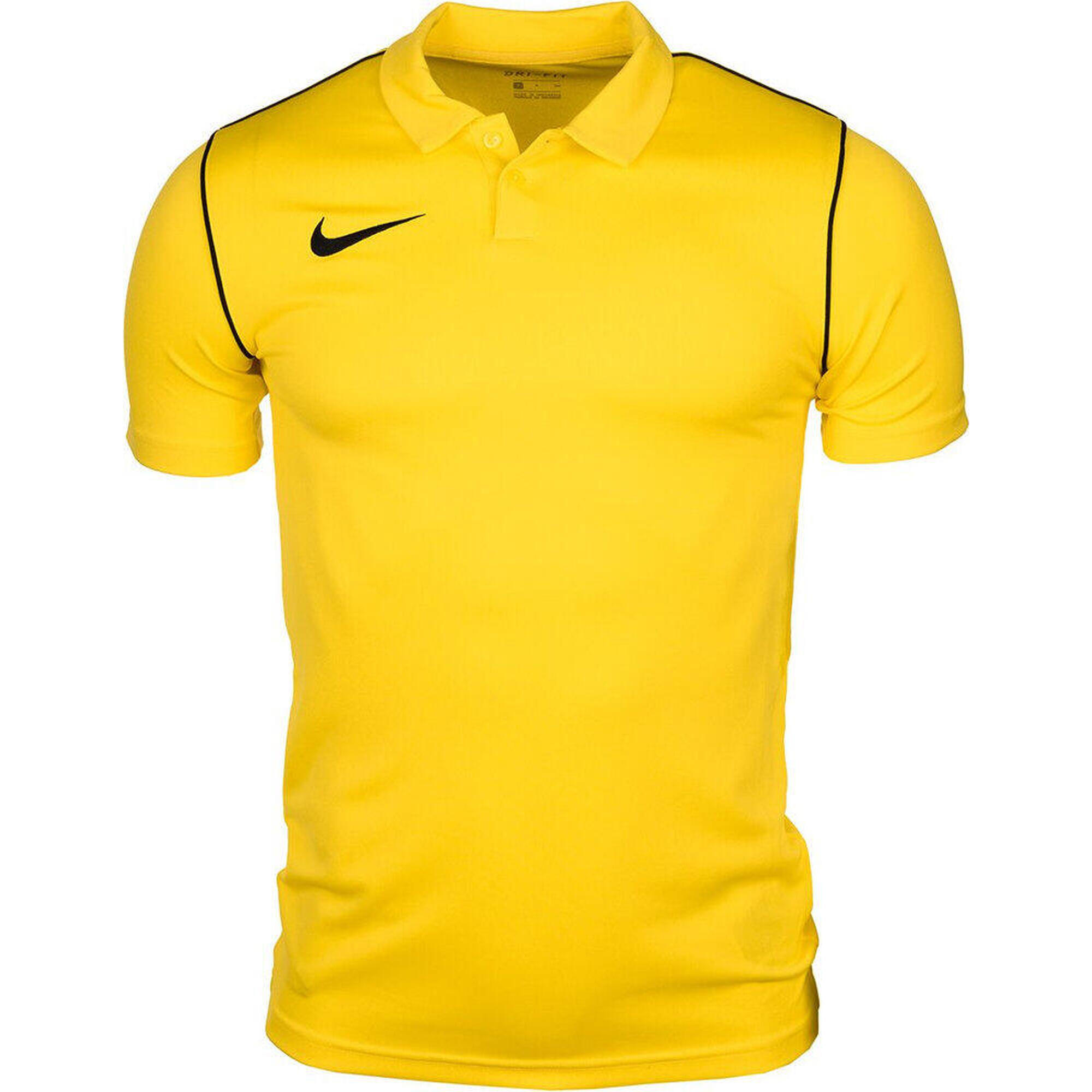 Koszulka sportowa męska Nike M Dry Park 20 Polo