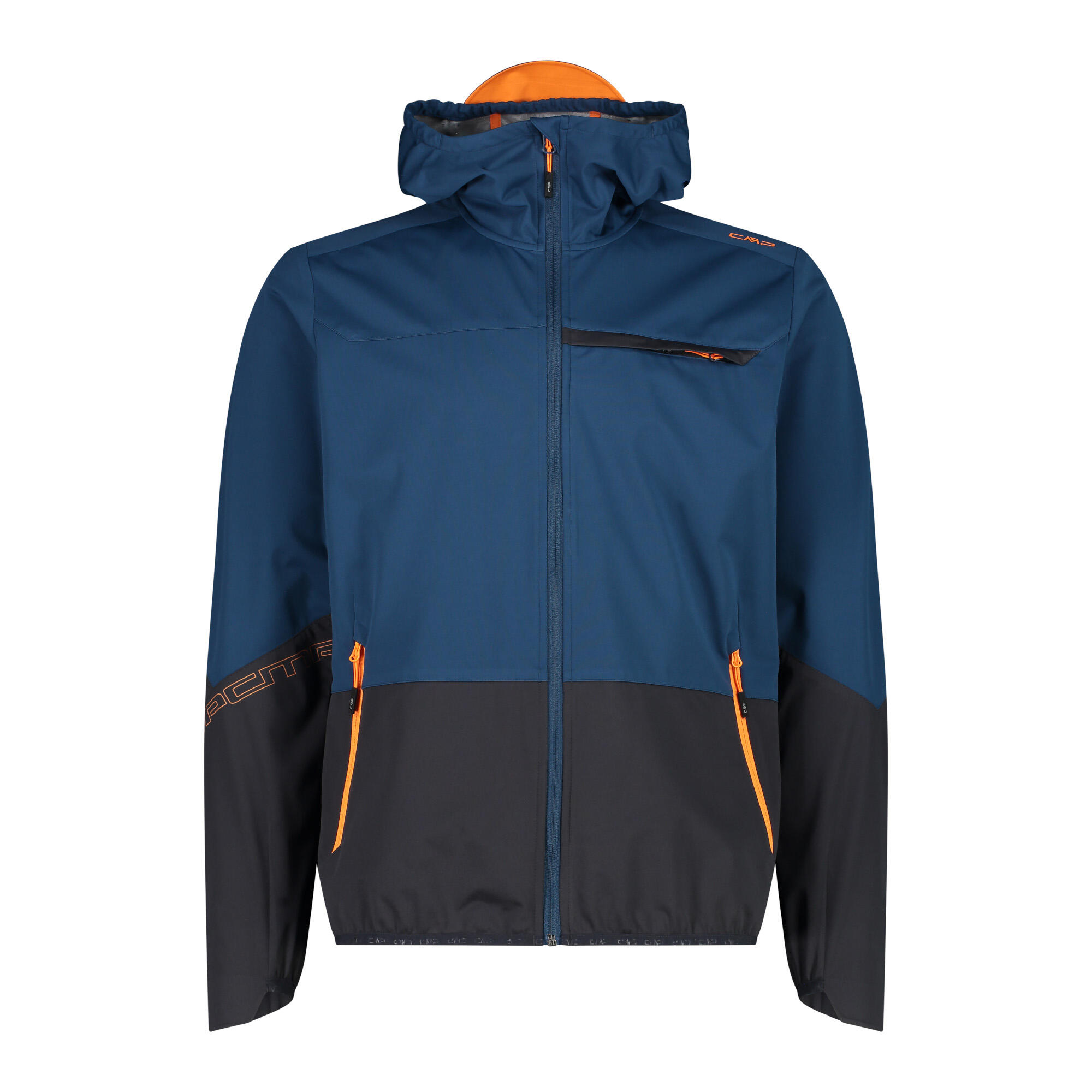 Kurtka softshell męska CMF Zip Hood