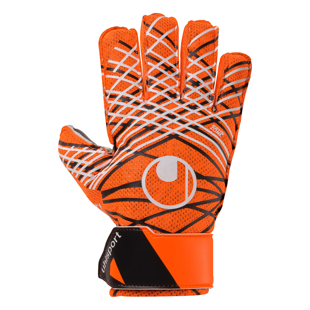 Rękawice bramkarskie Uhlsport Starter Resist+
