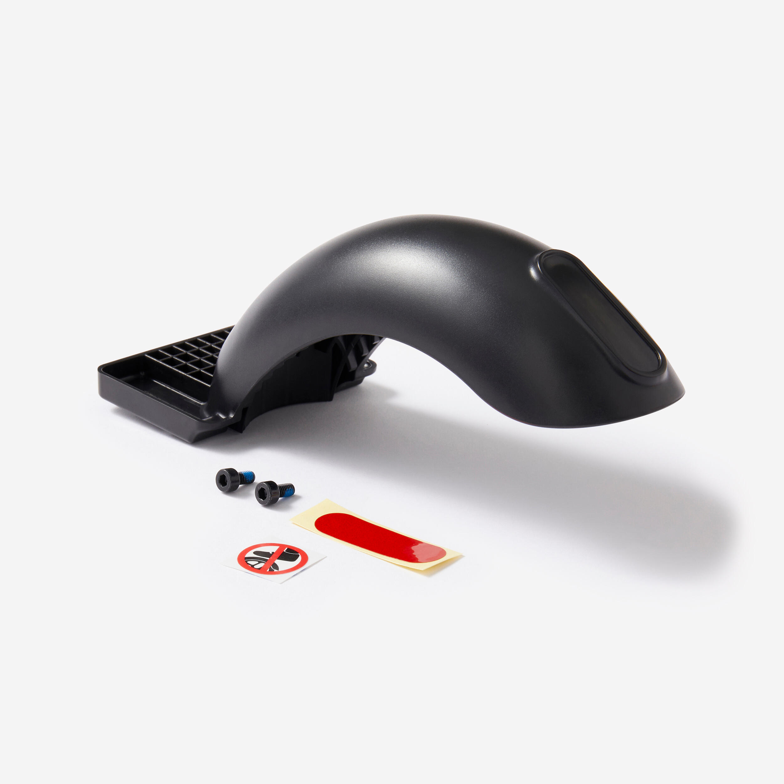 Błotnik tylny do hulajnogi XSD100E