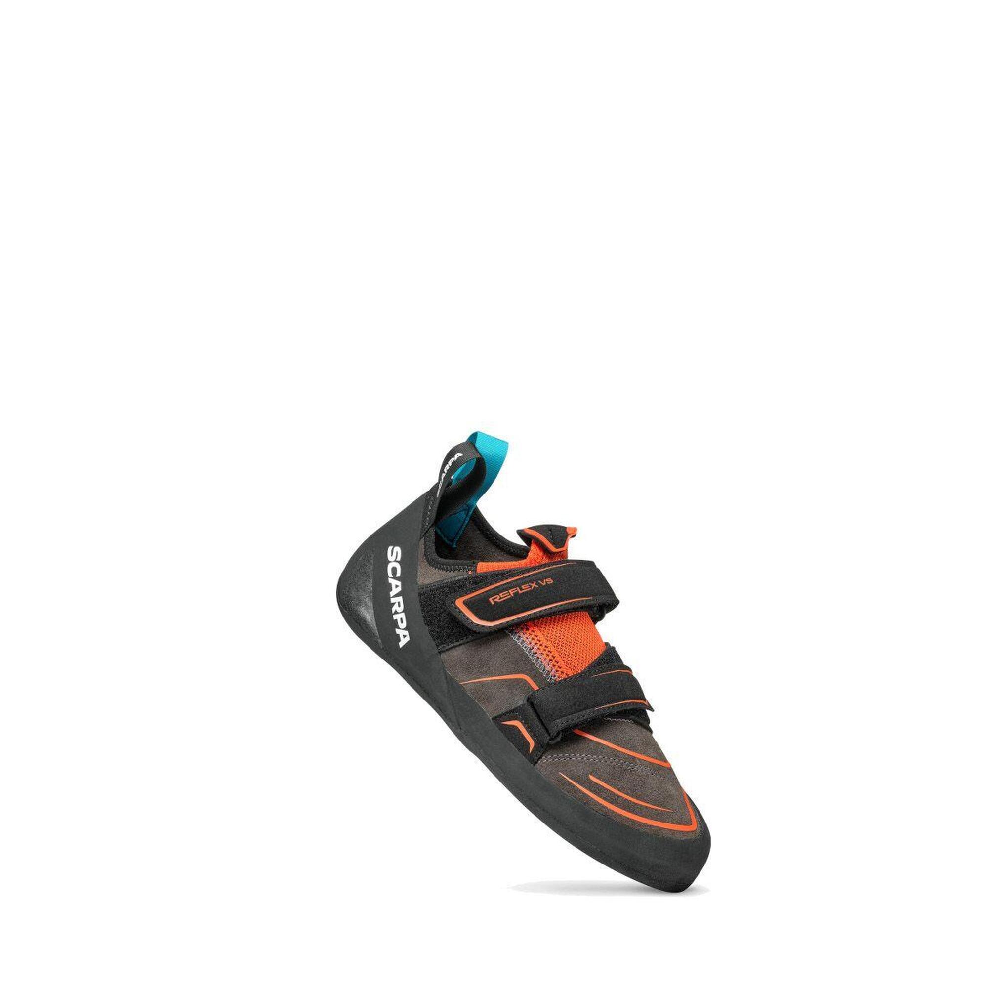 Buty wspinaczkowe męskie Reflex Vs