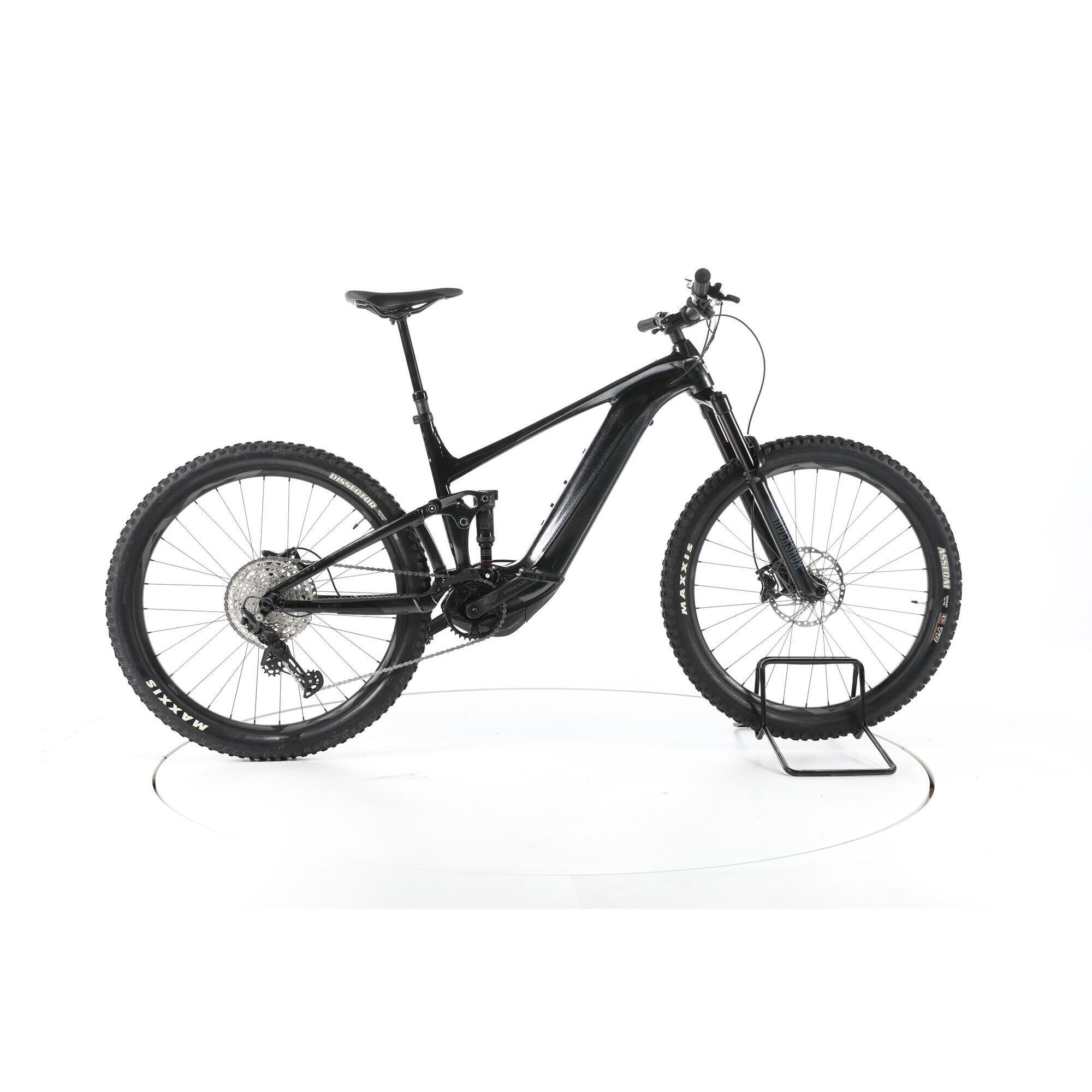 Second Life - Giant Trance X E+ 3 Fully E-Bike - Stan dobry