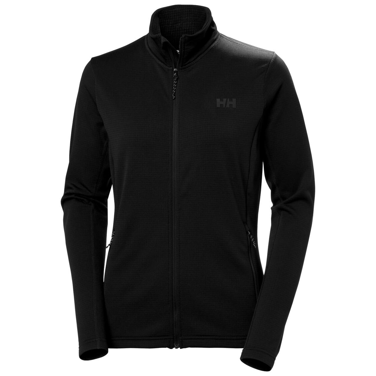Bluza damska Helly Hansen Versalite Fleece