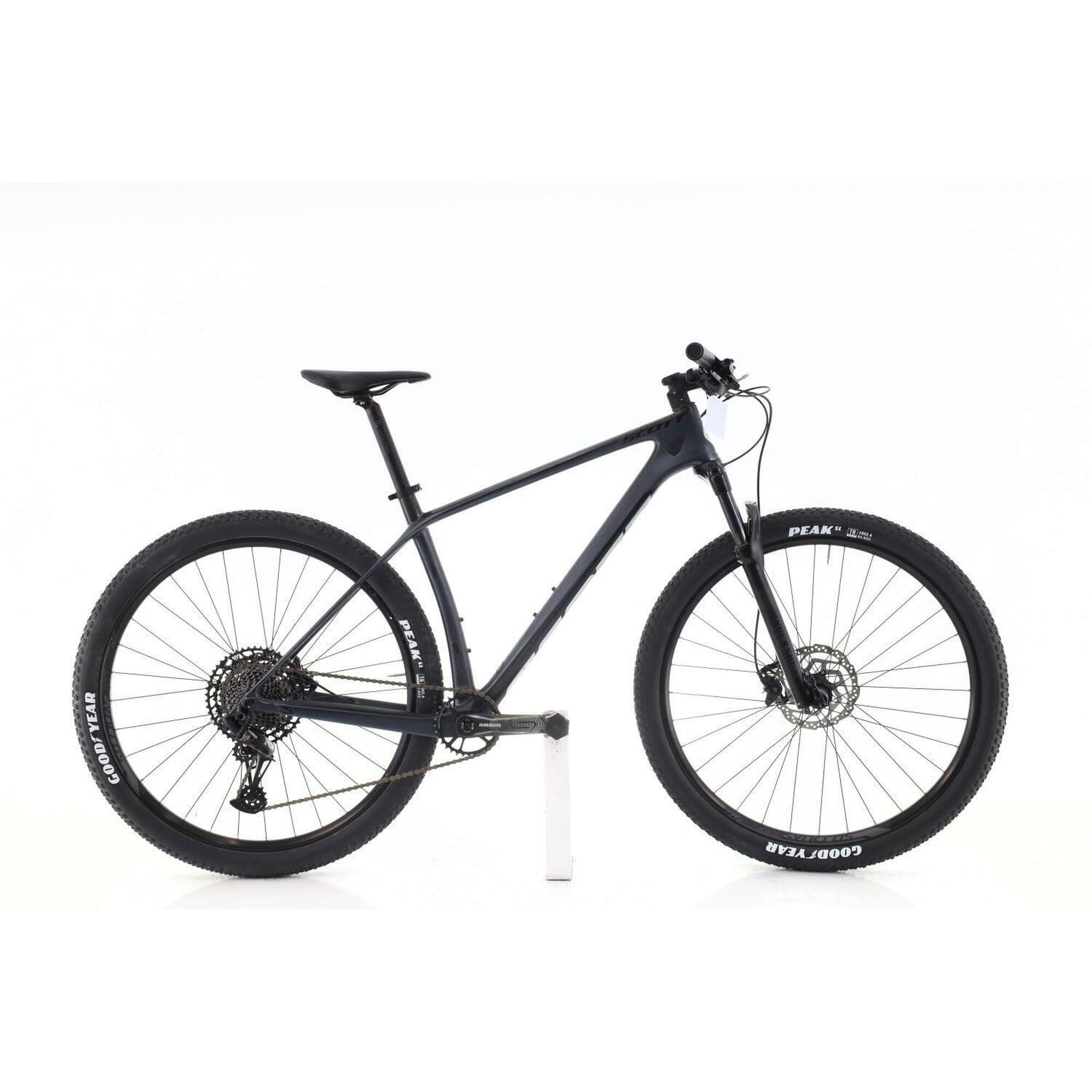 Second life · R. górski · Scott Scale 940 · W bardzo dobrym stanie