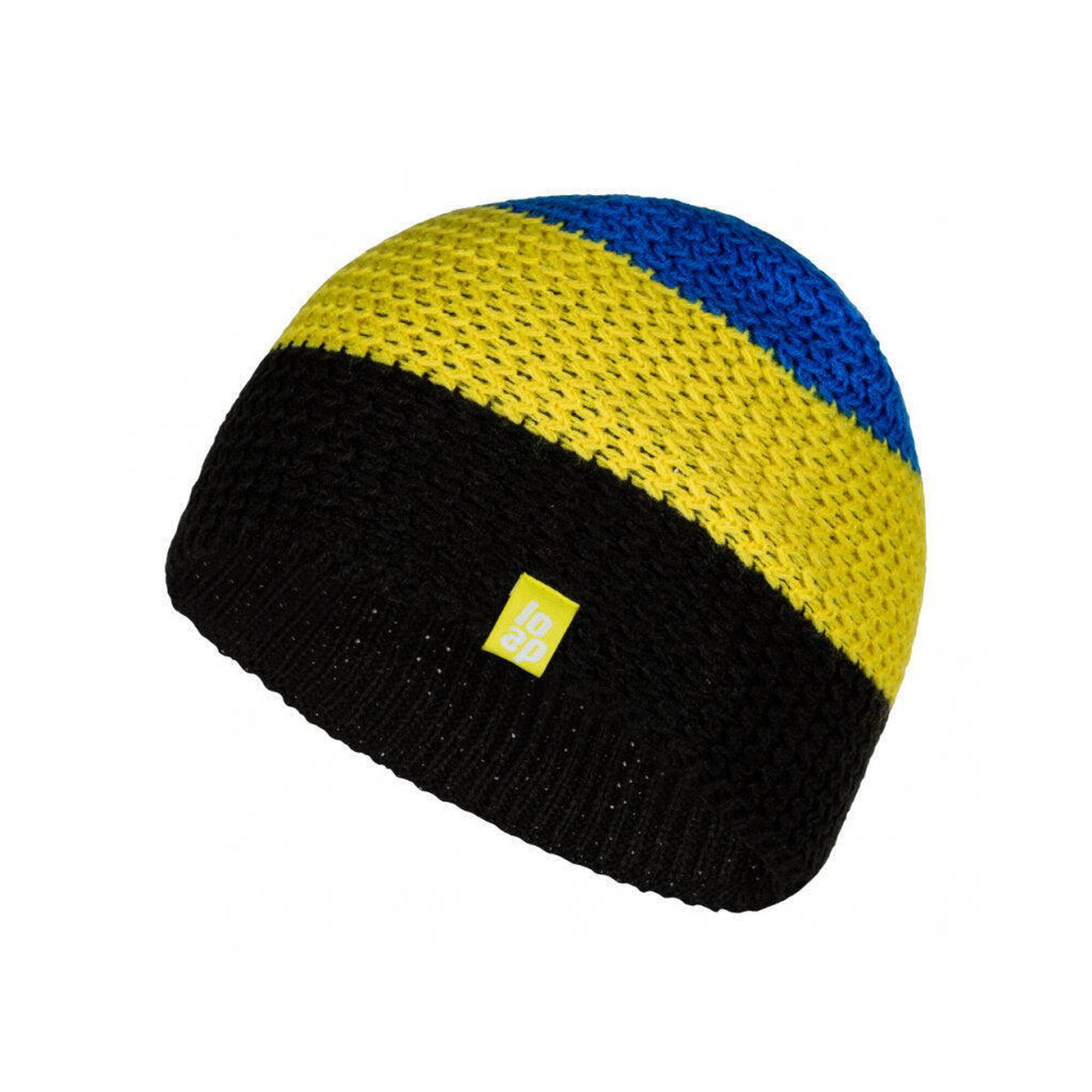 Czapka zimowa dla dzieci Loap Zolik - Ciepła i wiatroszczelna