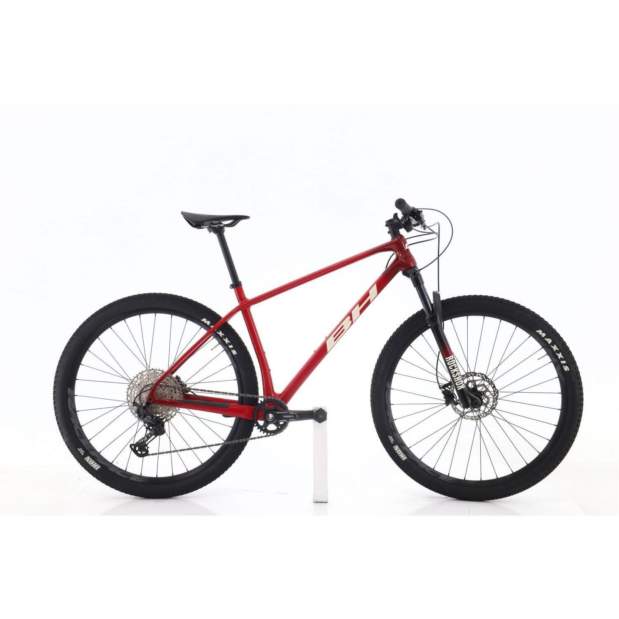 Second life · R. górski · BH Ultimate RC XT · W bardzo dobrym stanie