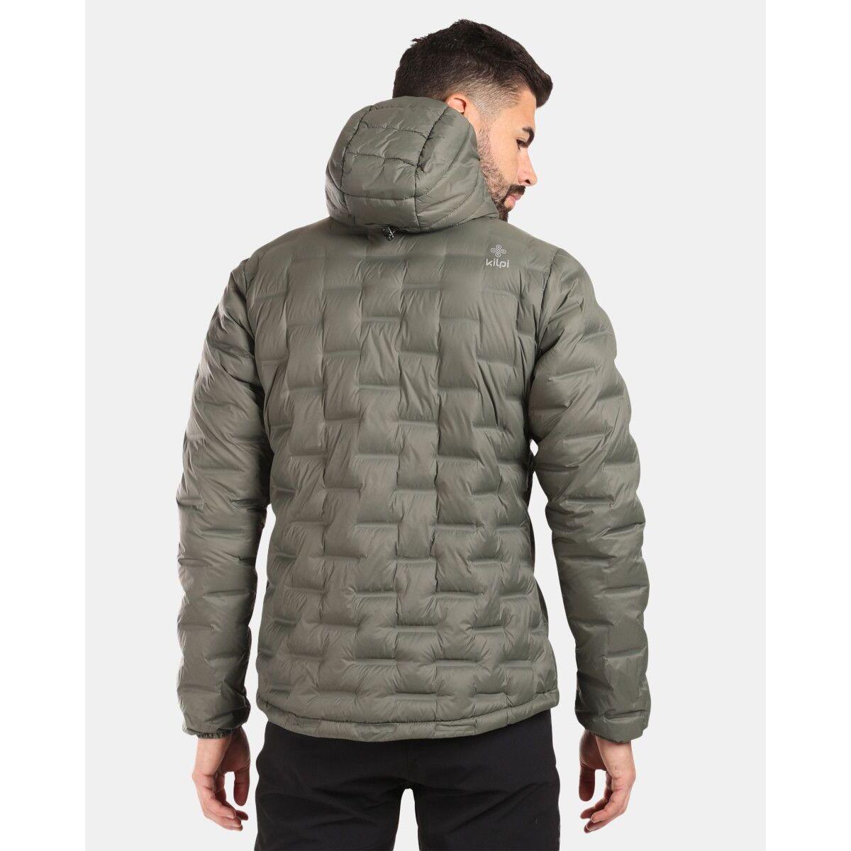 Kurtka puchowa Kilpi Albert