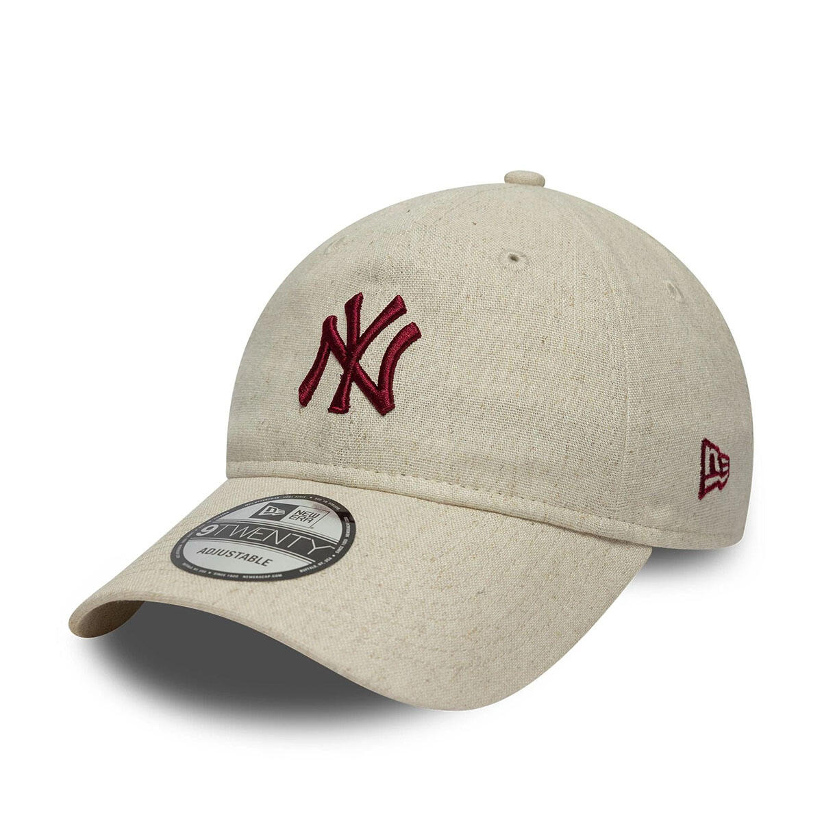 Czapka baseballowa 9twenty New York Yankees